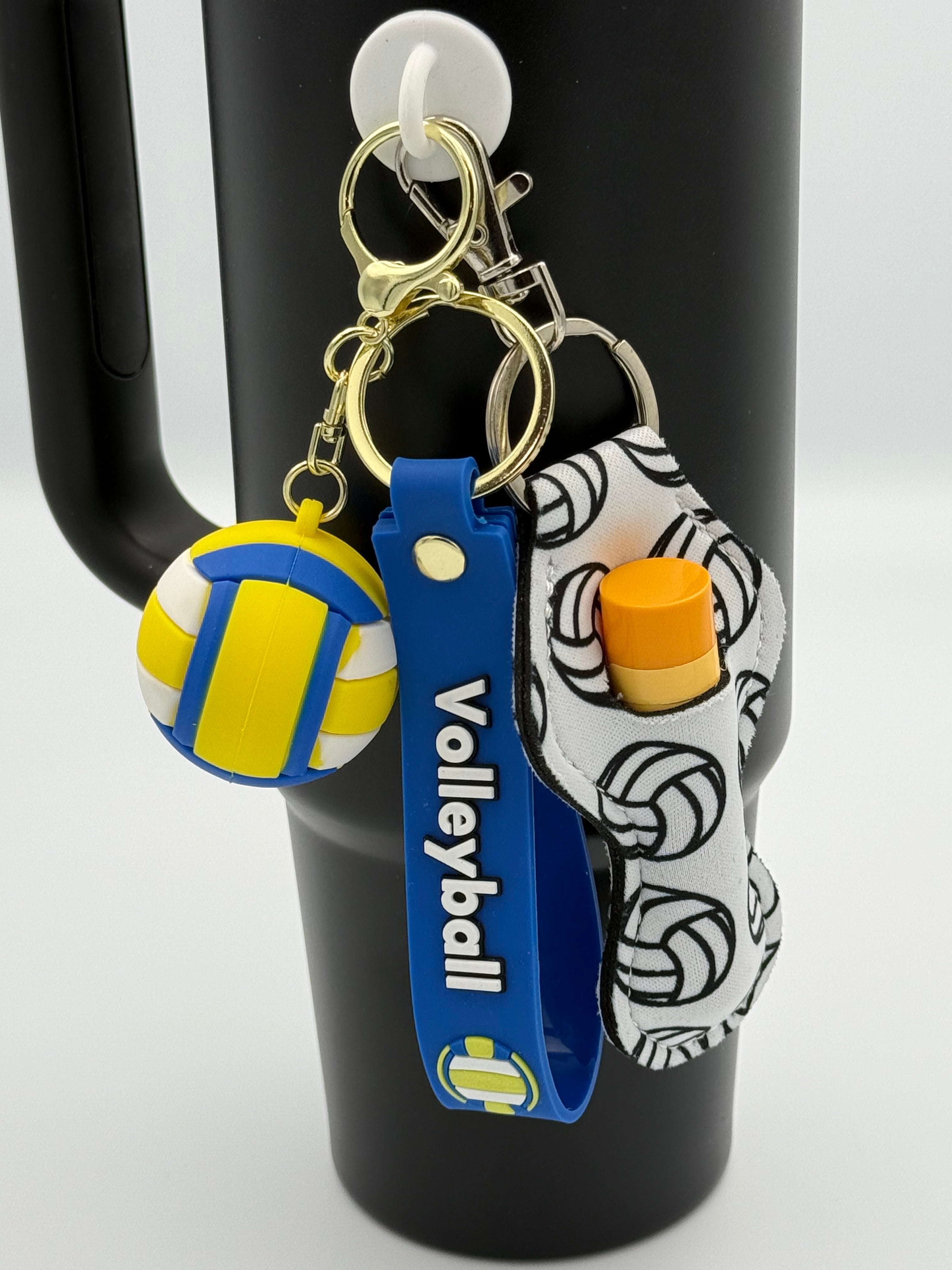 Volleyball Drip Set ππ₯