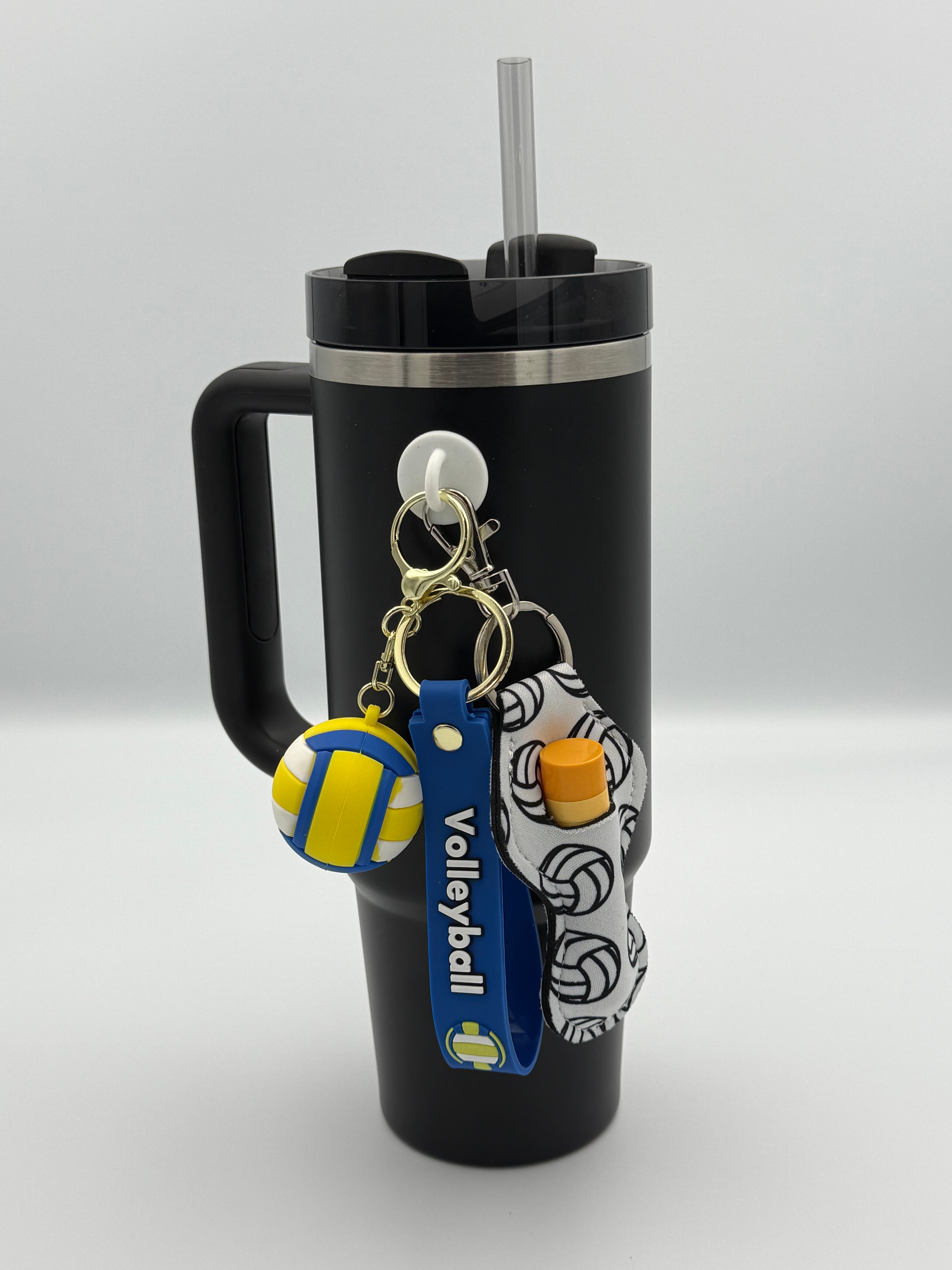 Volleyball Drip Set 🏐💥