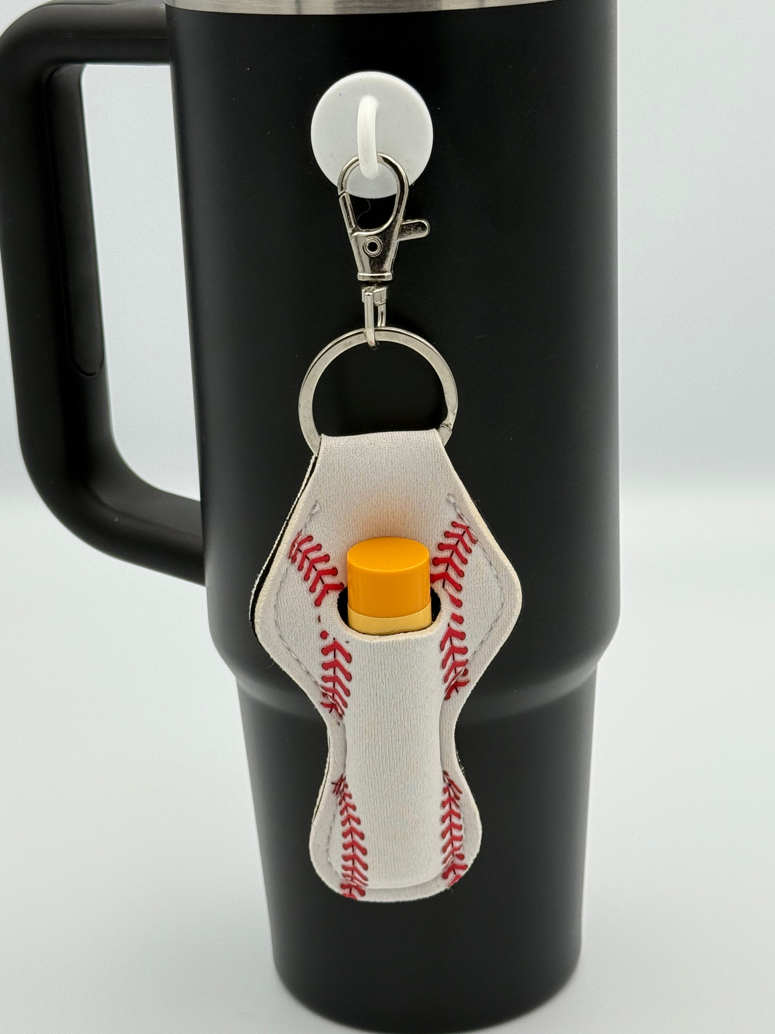 Baseball Chapstick Holder ⚾️