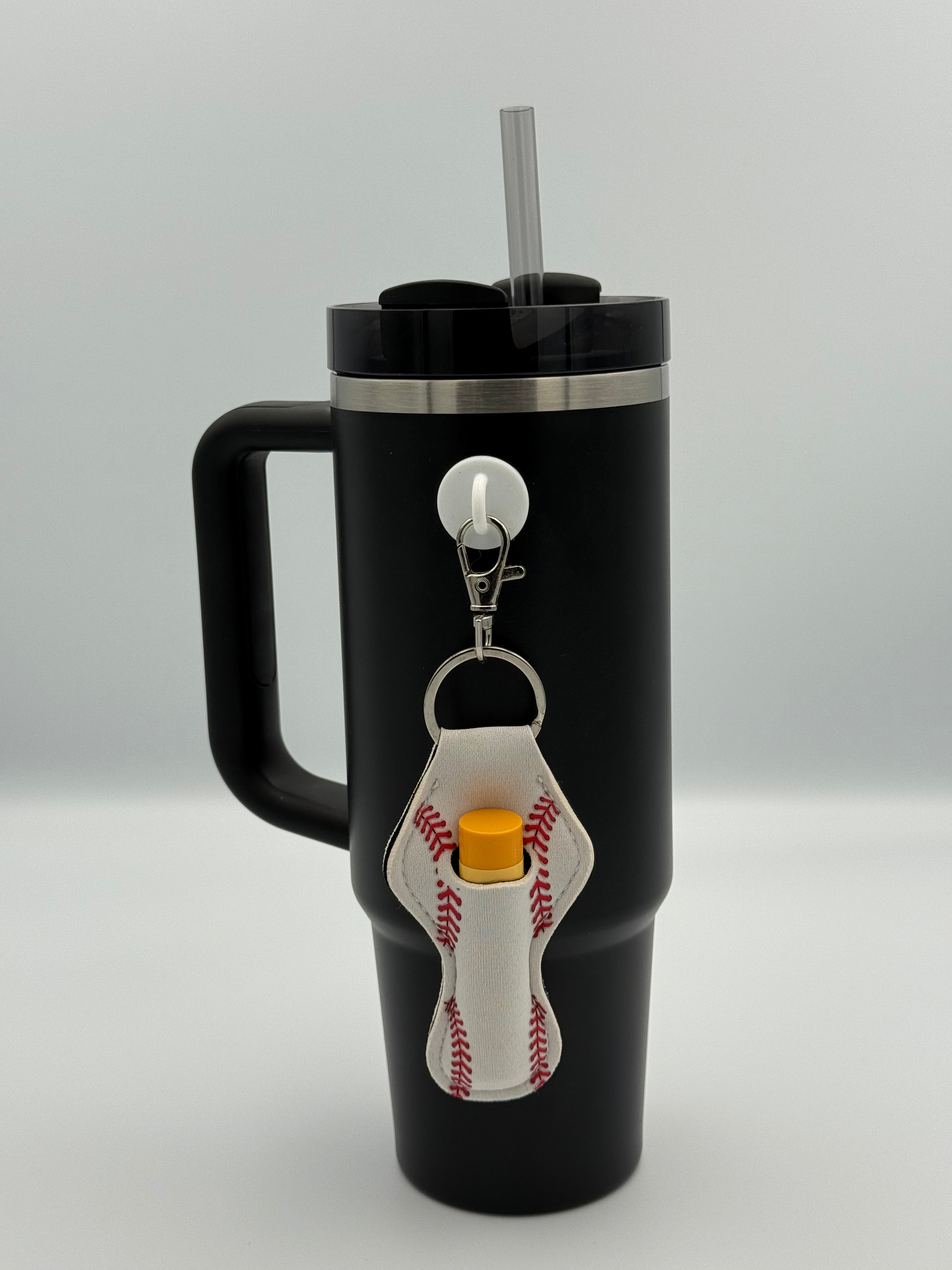 Baseball Chapstick Holder ⚾️