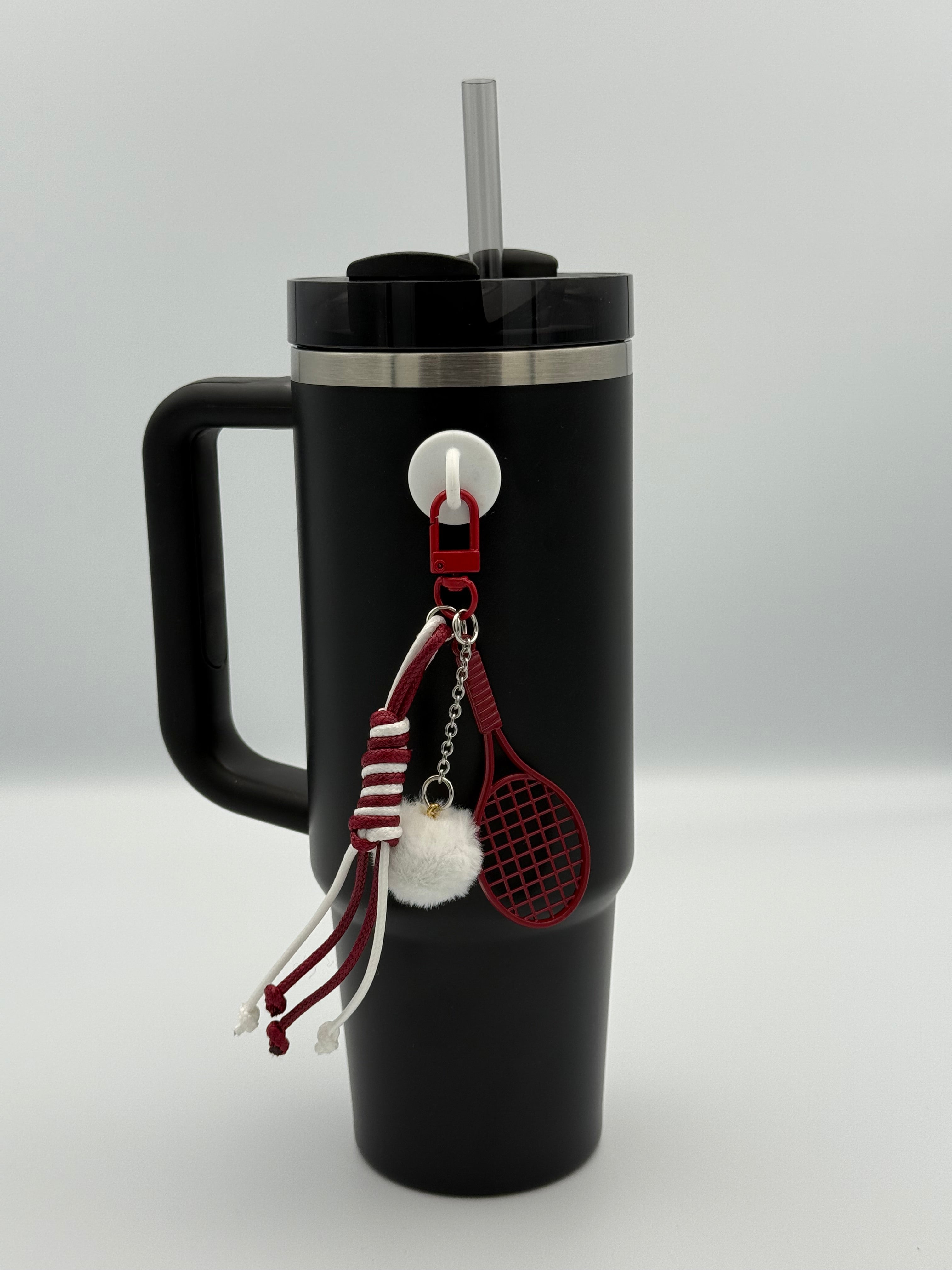 Tennis Drip Set 🎾❤️