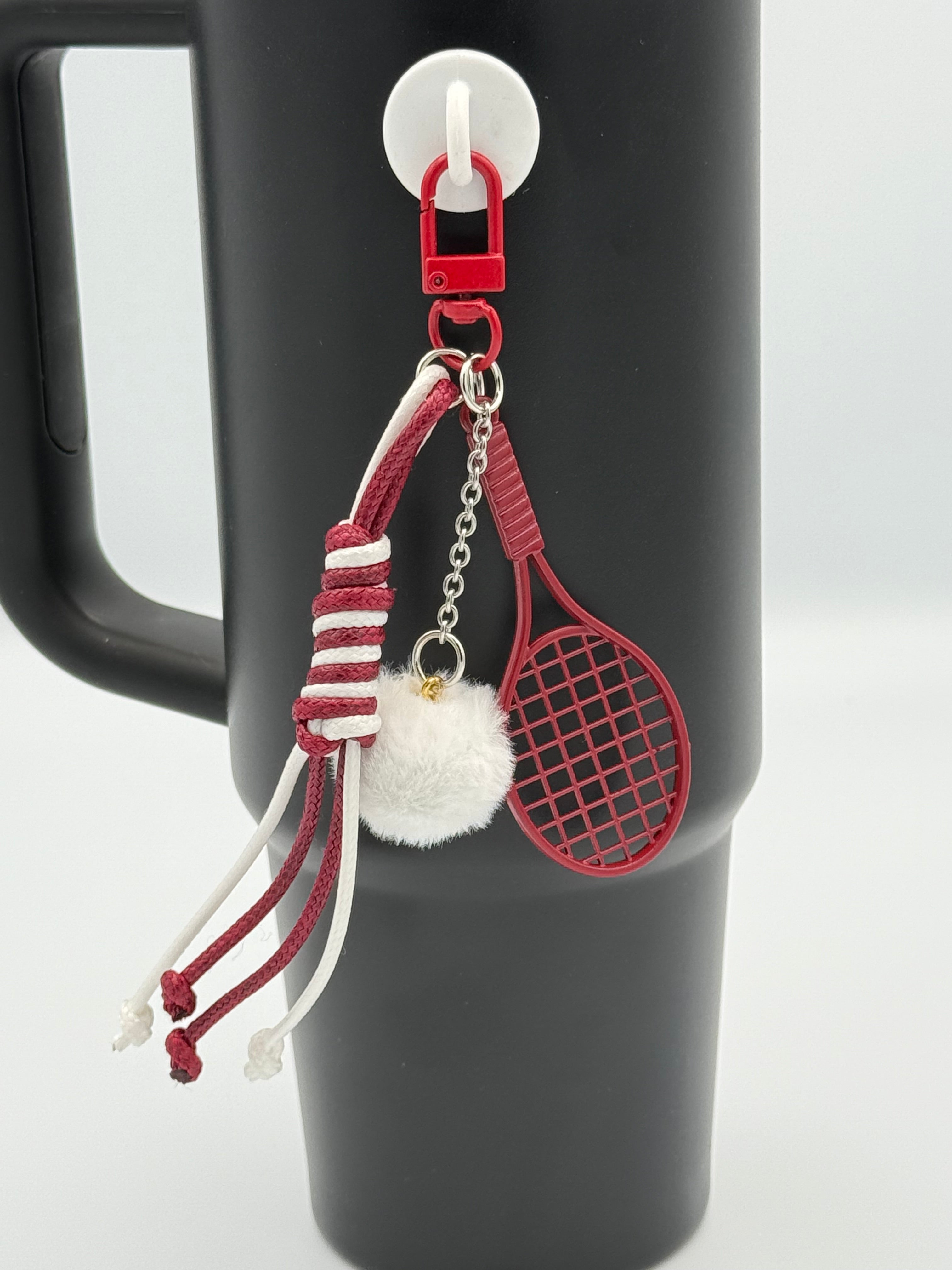 Tennis Drip Set 🎾❤️