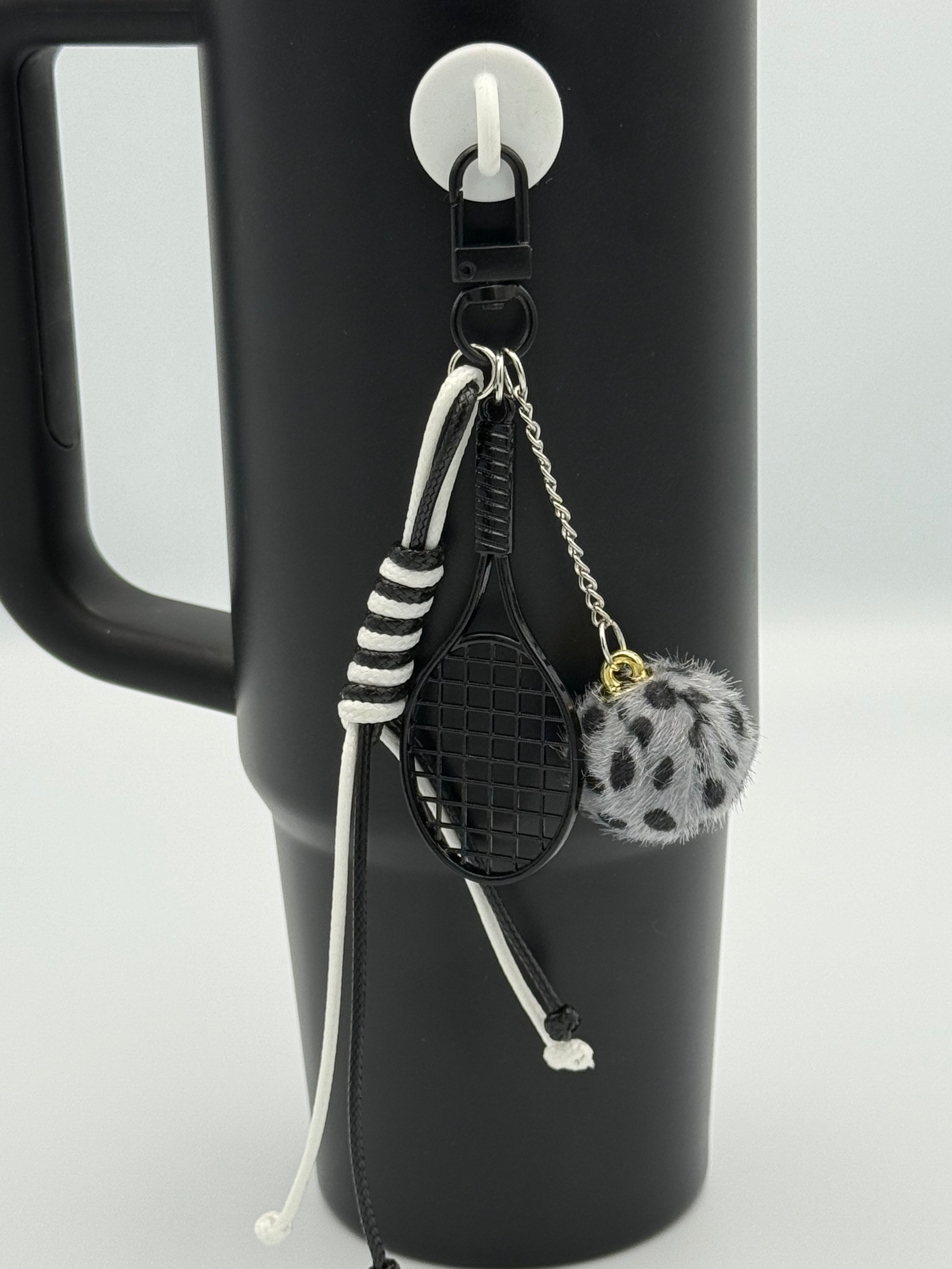 Tennis Drip Set 🎾❤️