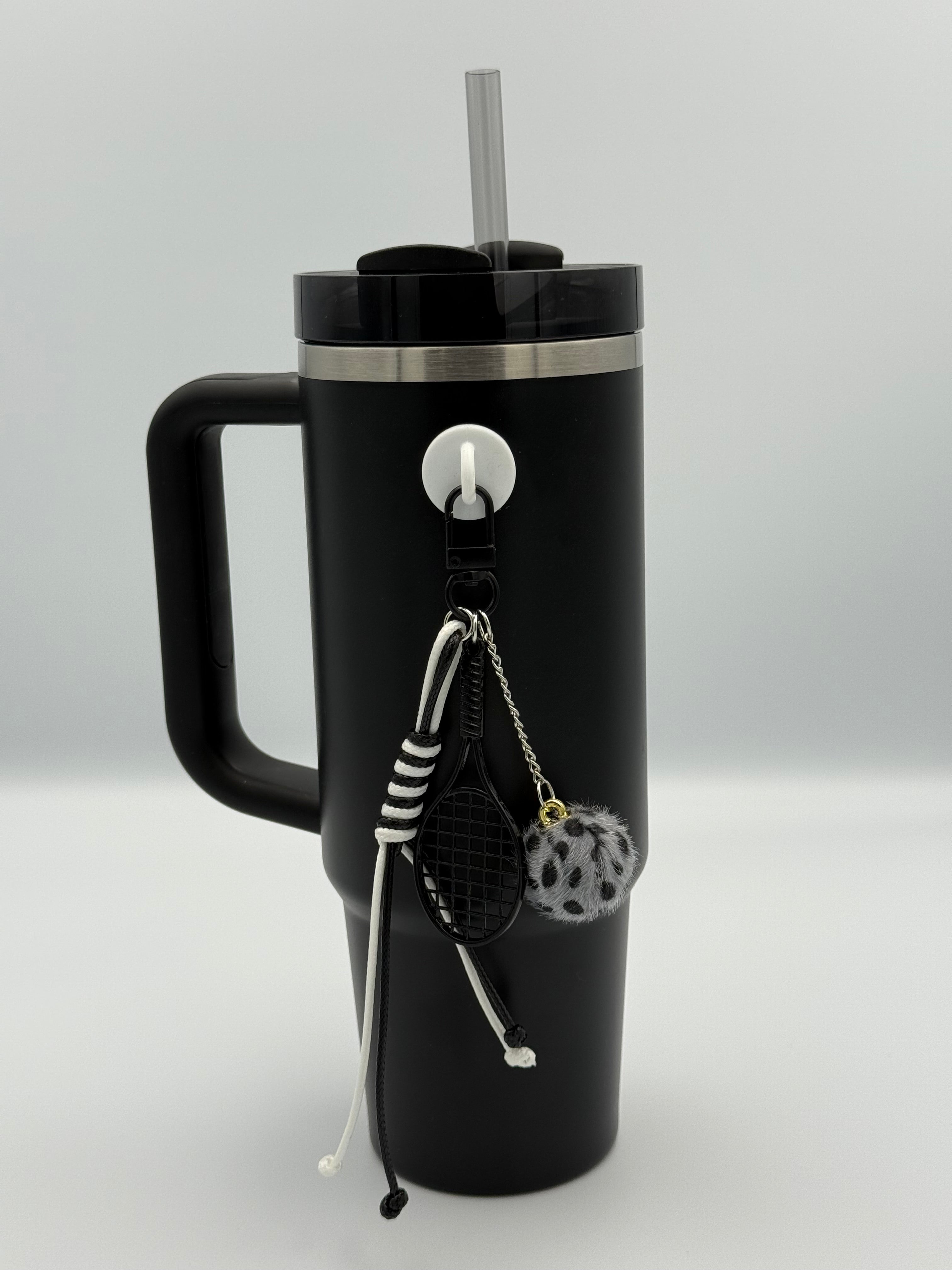 Tennis Drip Set 🎾❤️