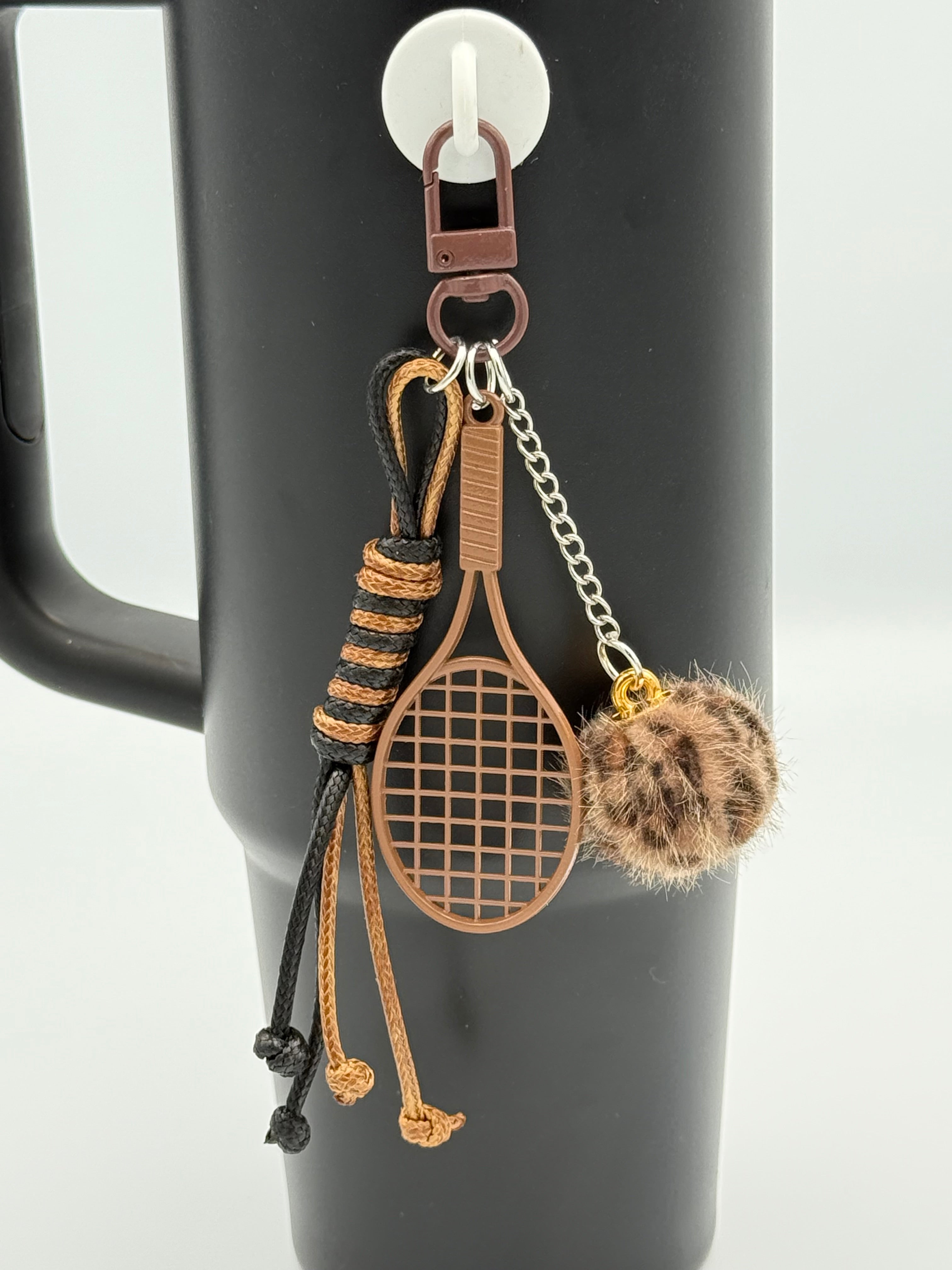 Tennis Drip Set 🎾❤️