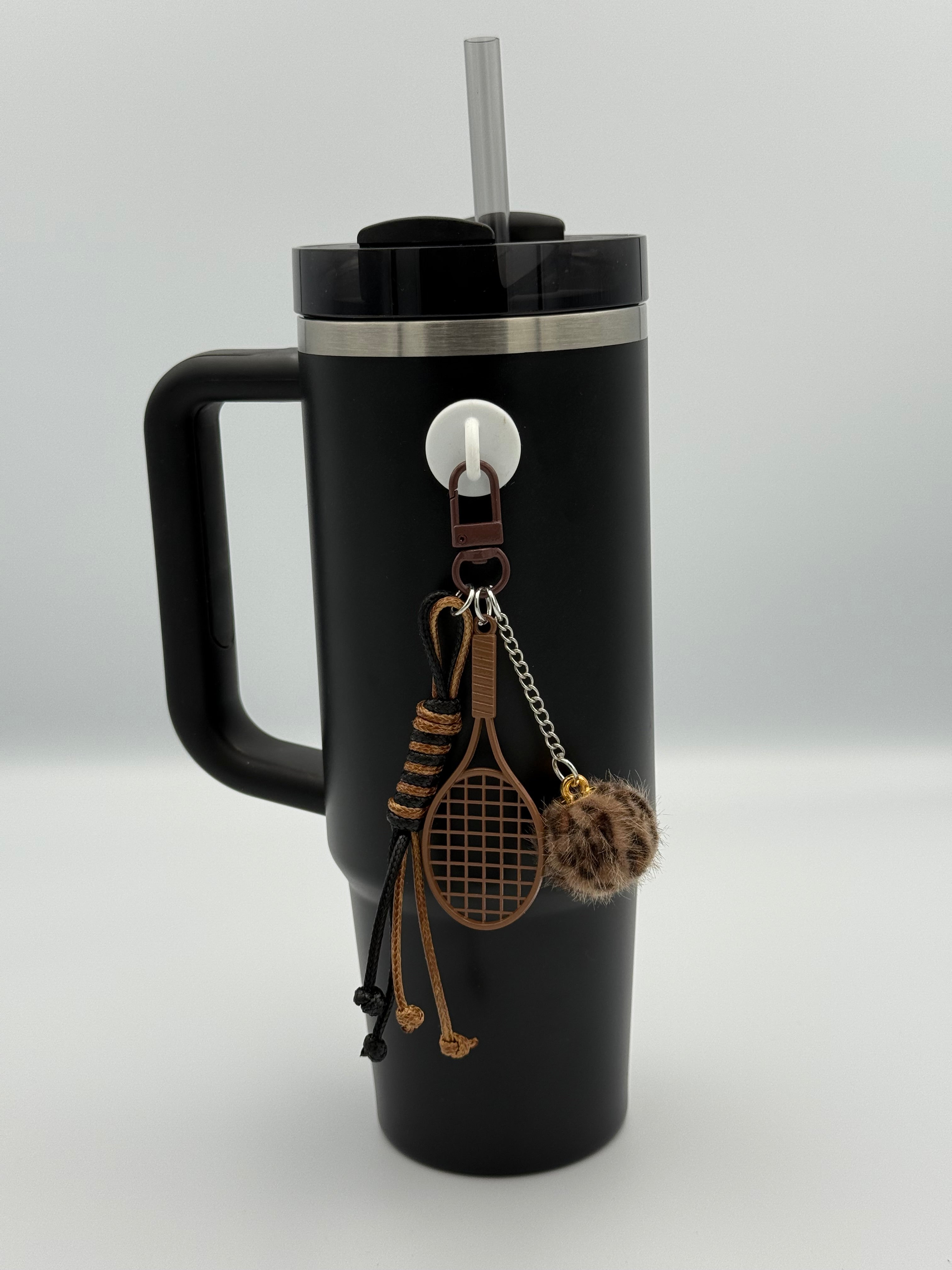 Tennis Drip Set 🎾❤️