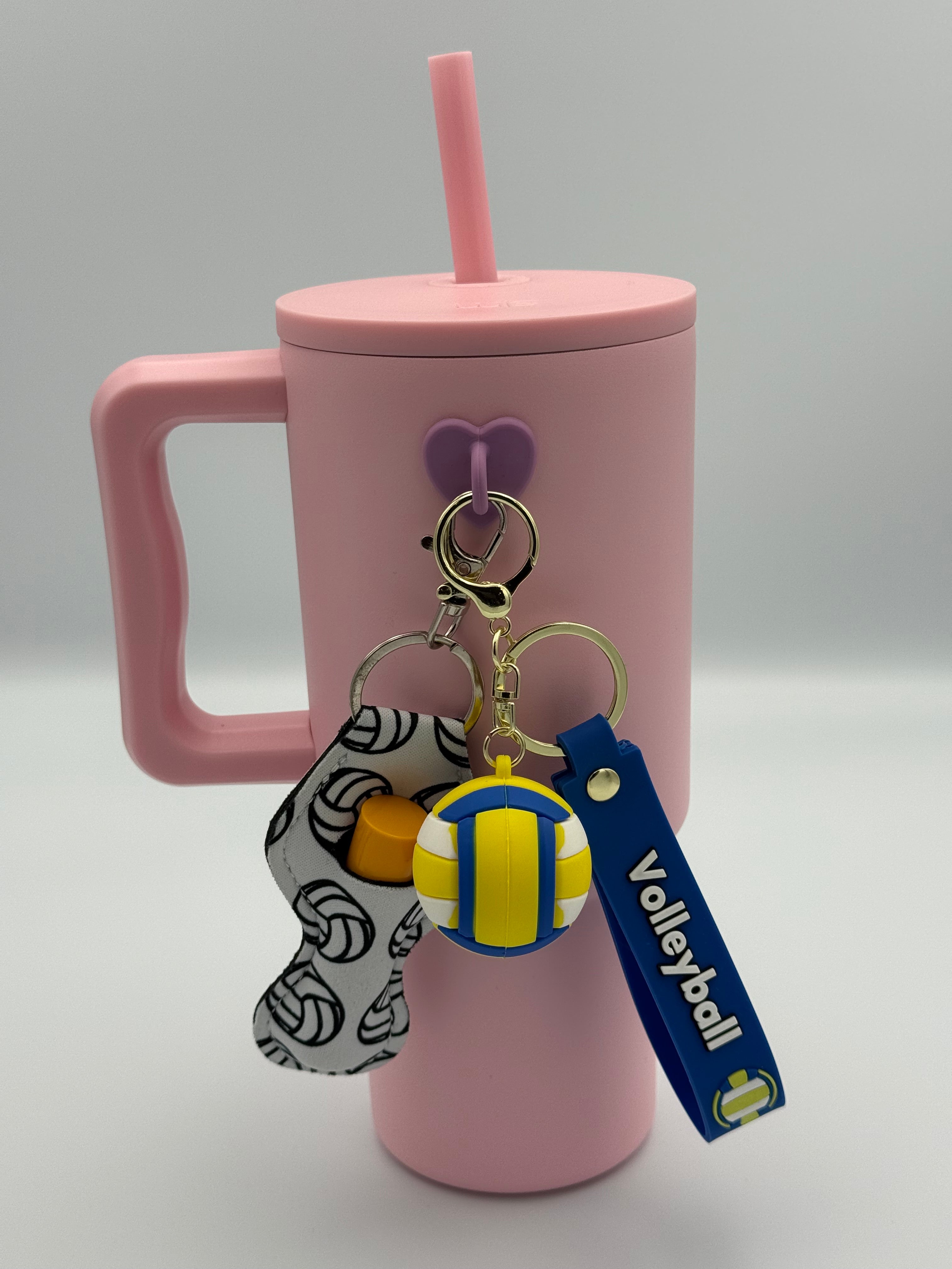 Volleyball Drip Set ππ₯