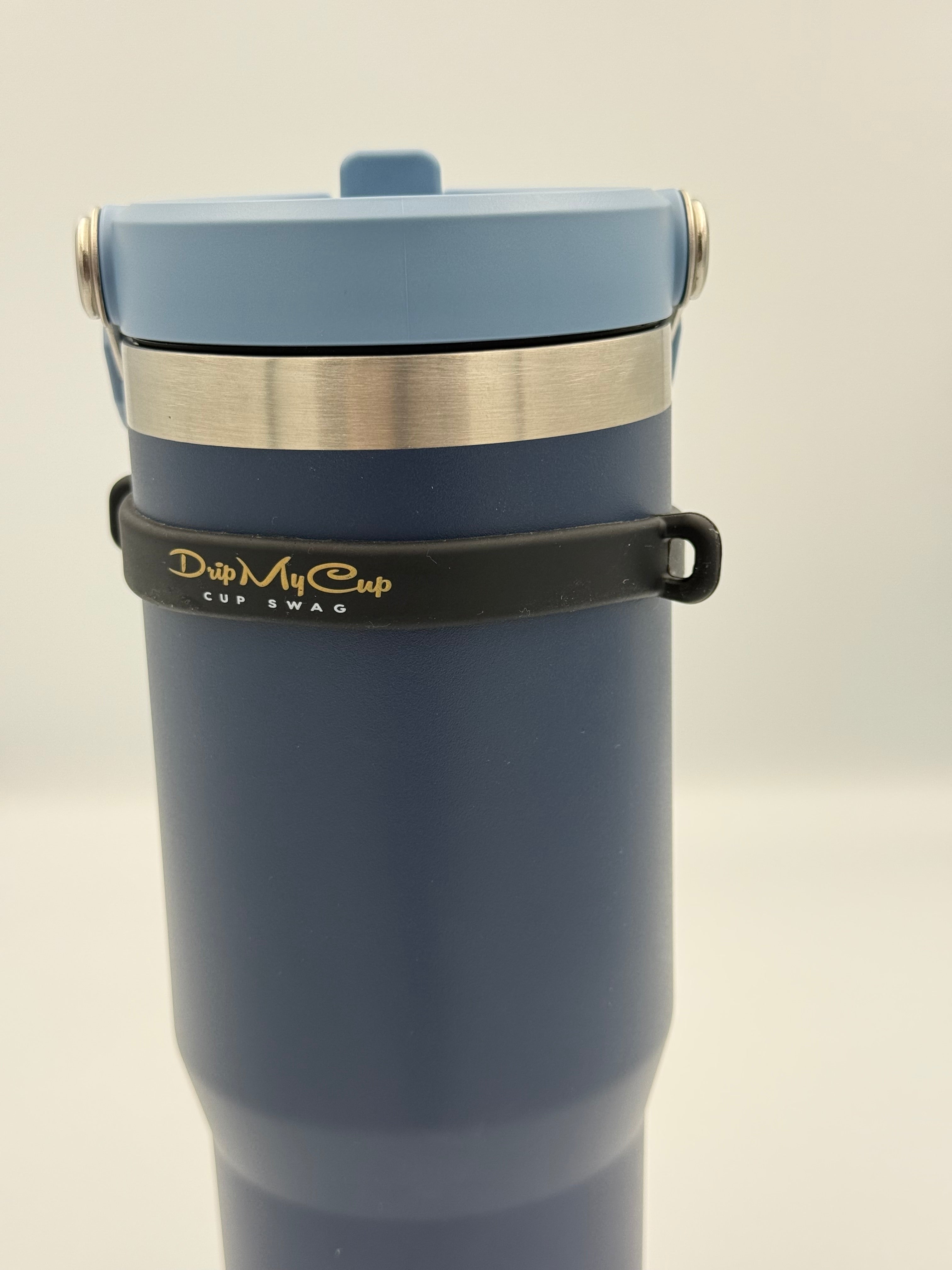 Drip Band 3-Pack 💧🖤