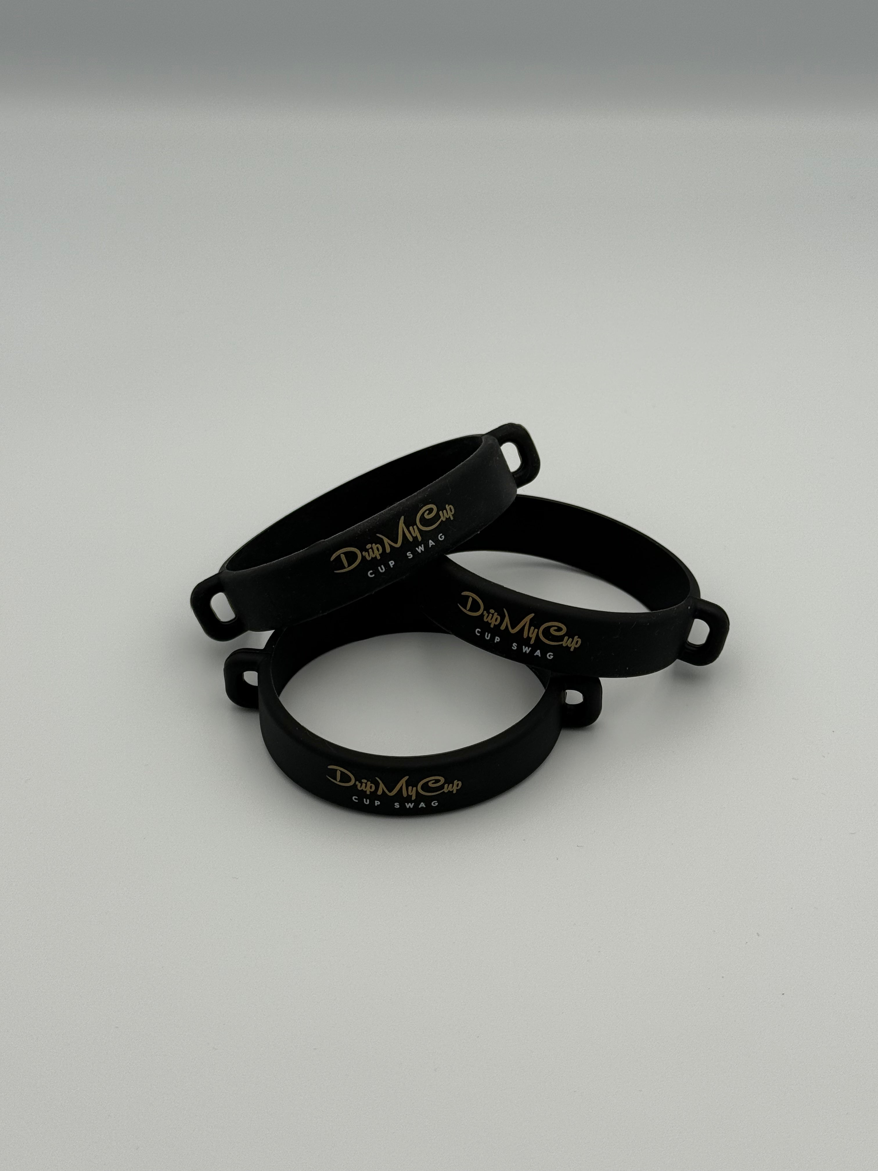 Drip Band 3-Pack 💧🖤