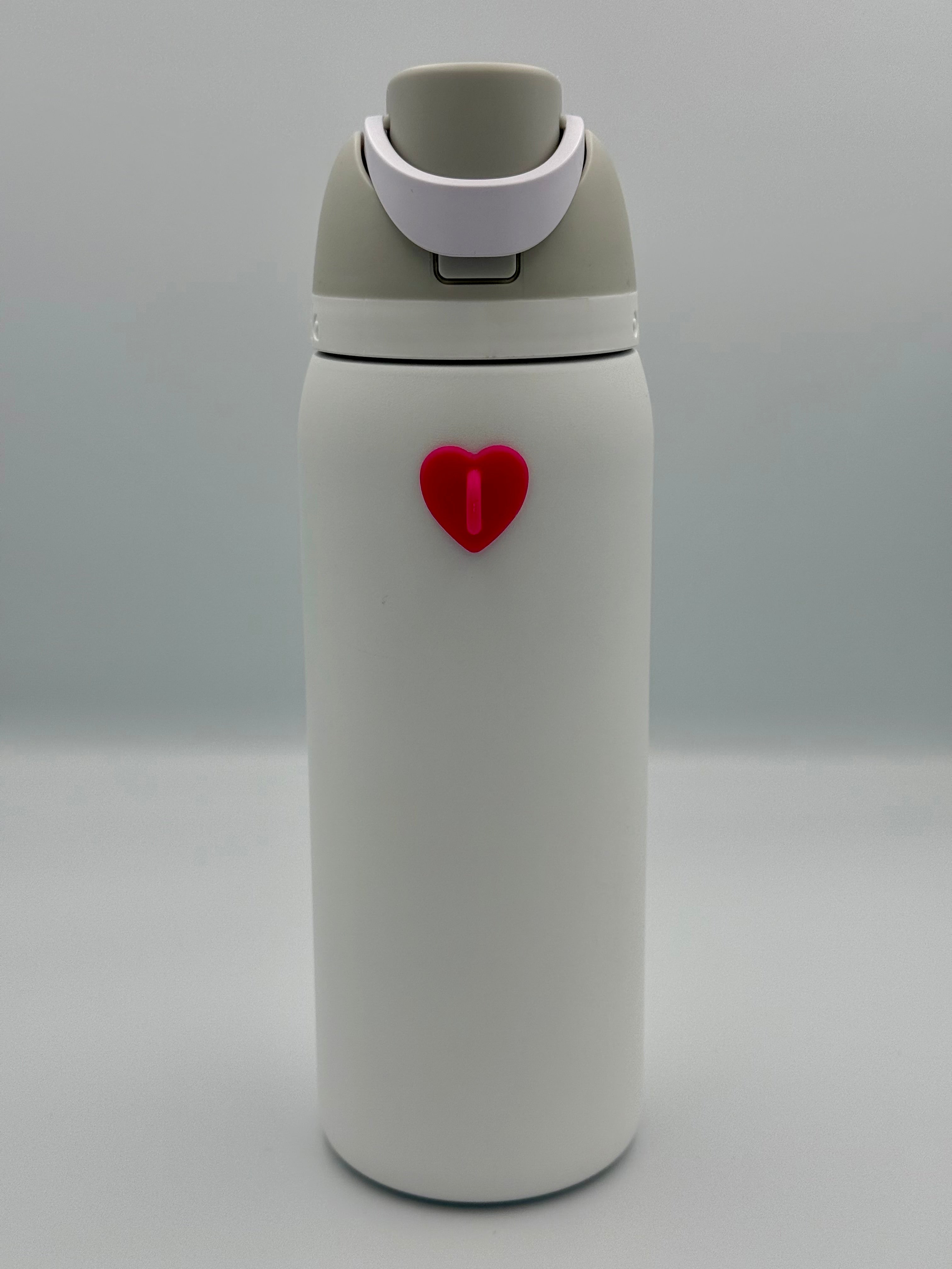 Heart Drip Hook 3-Pack π π§²