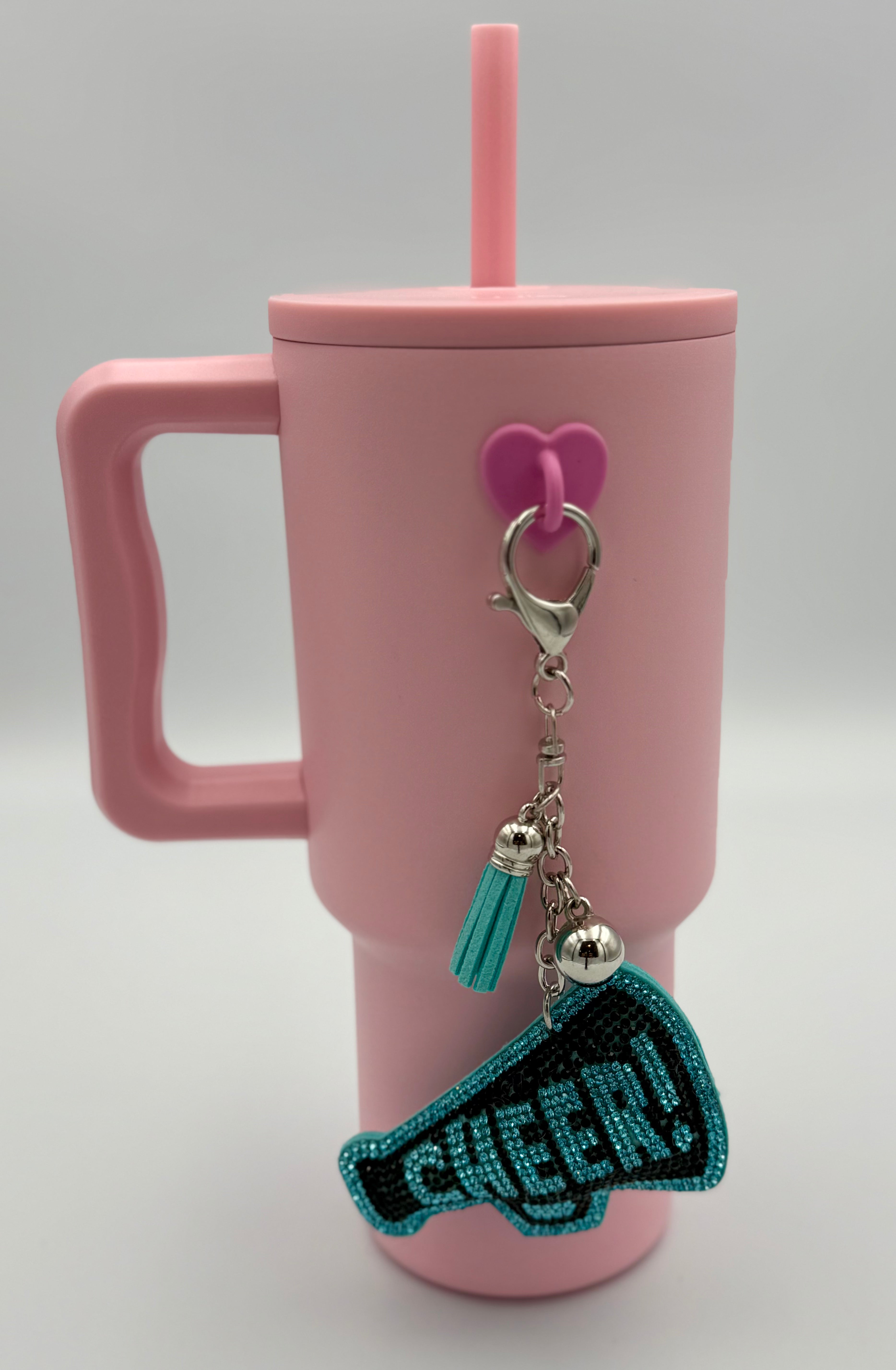 Cheer Drip Charm Set π£β¨