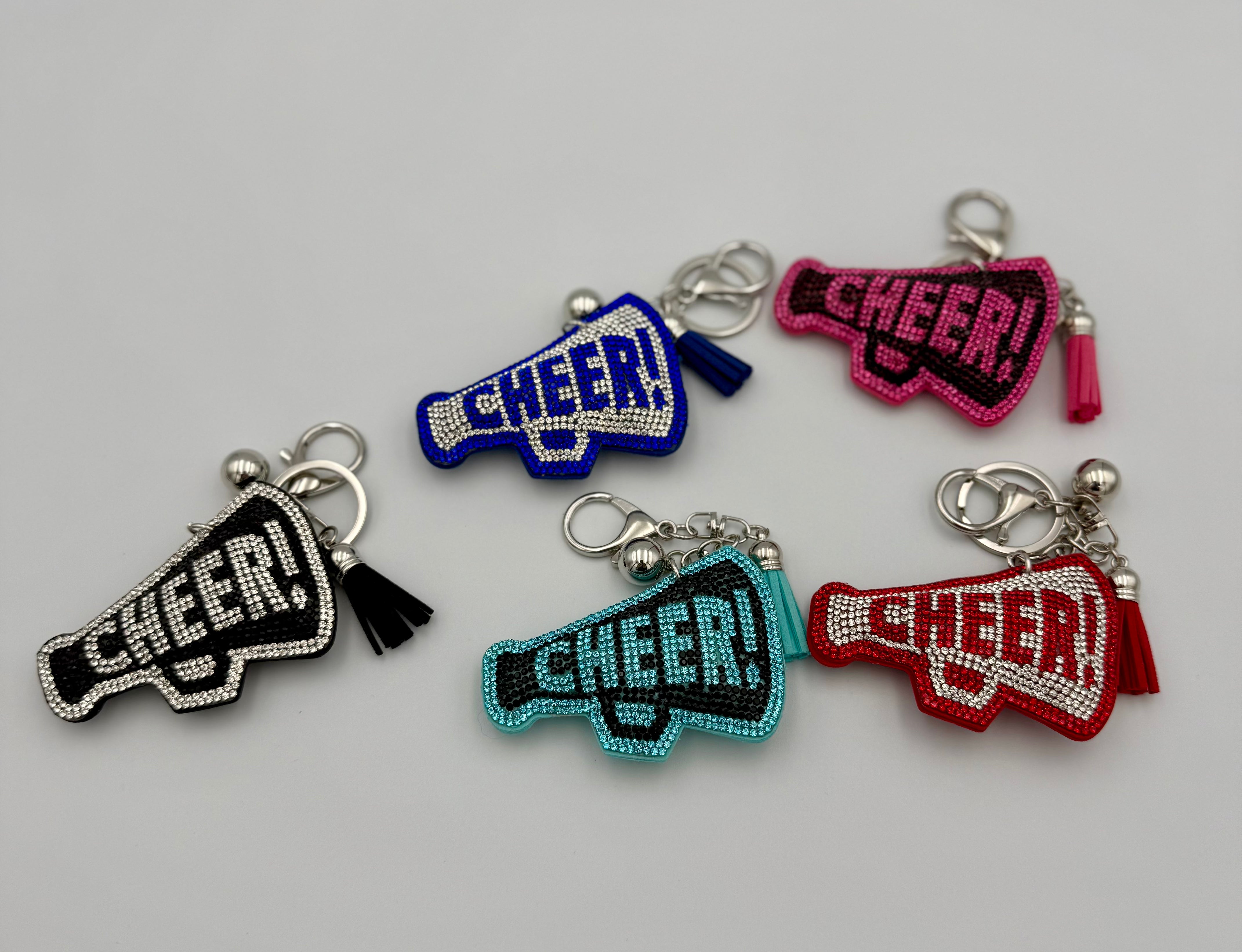 Cheer Drip Charm Set π£β¨