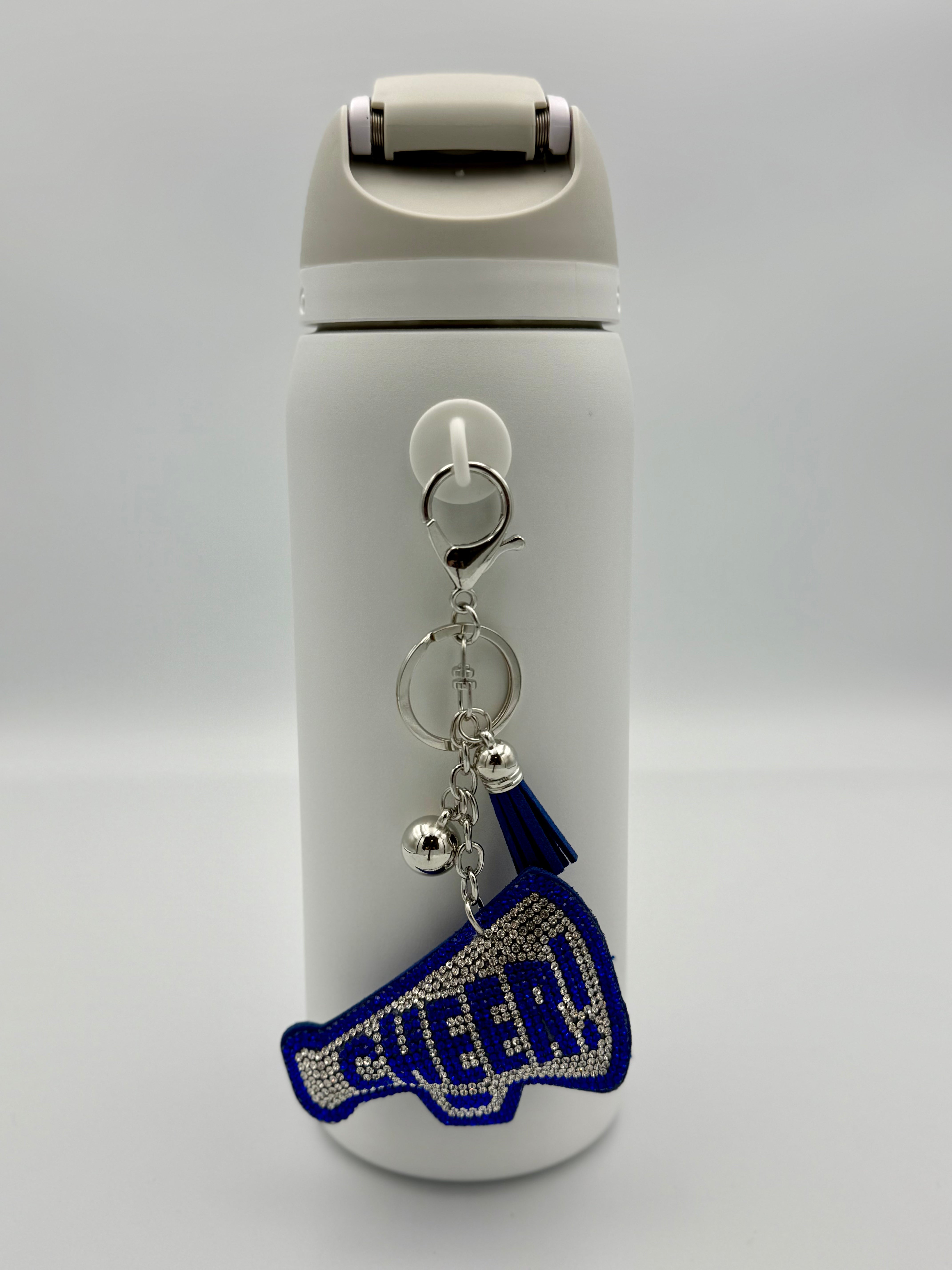 Cheer Drip Charm Set π£β¨