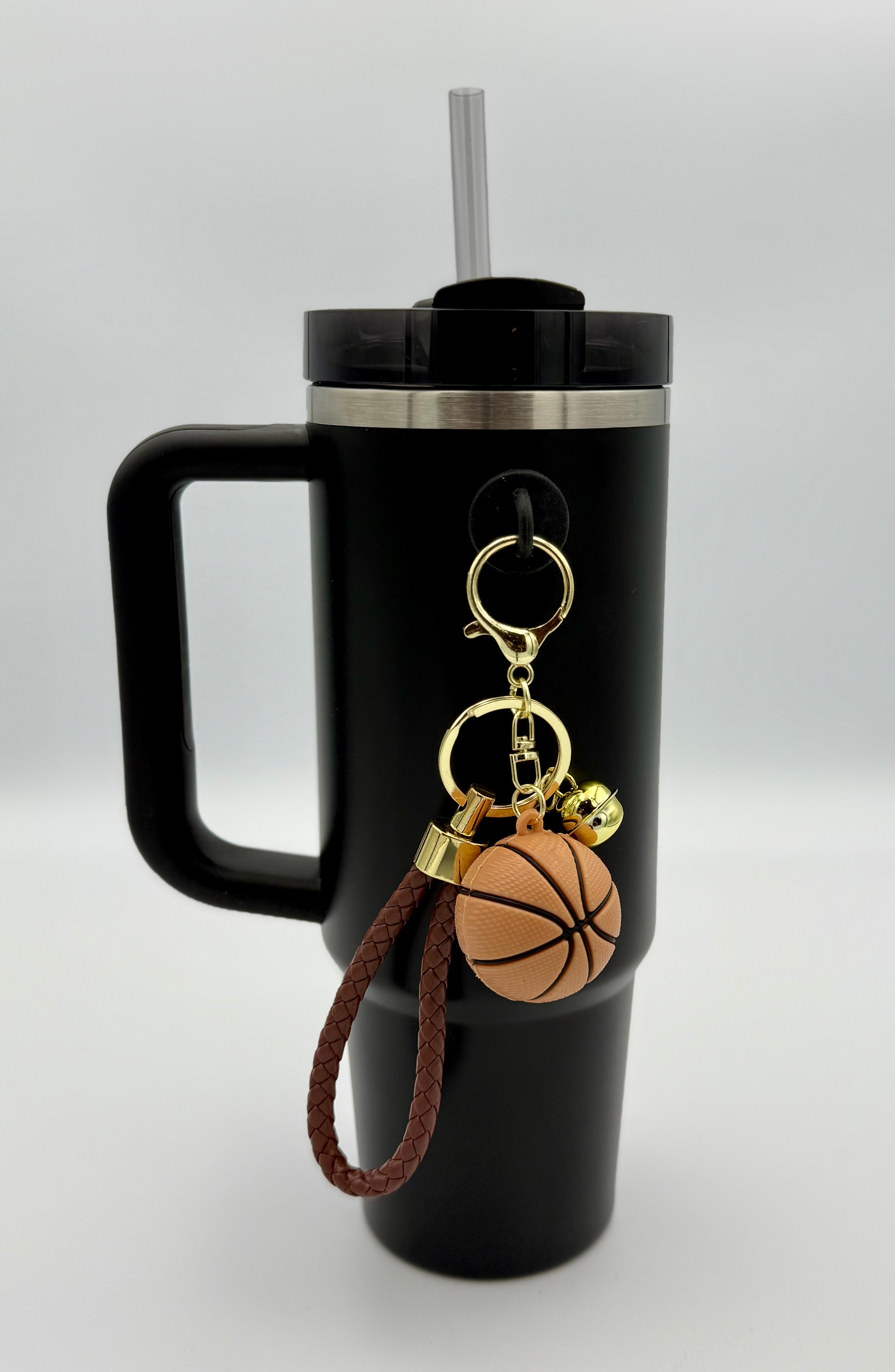 Basketball Drip Charm Set ππ₯