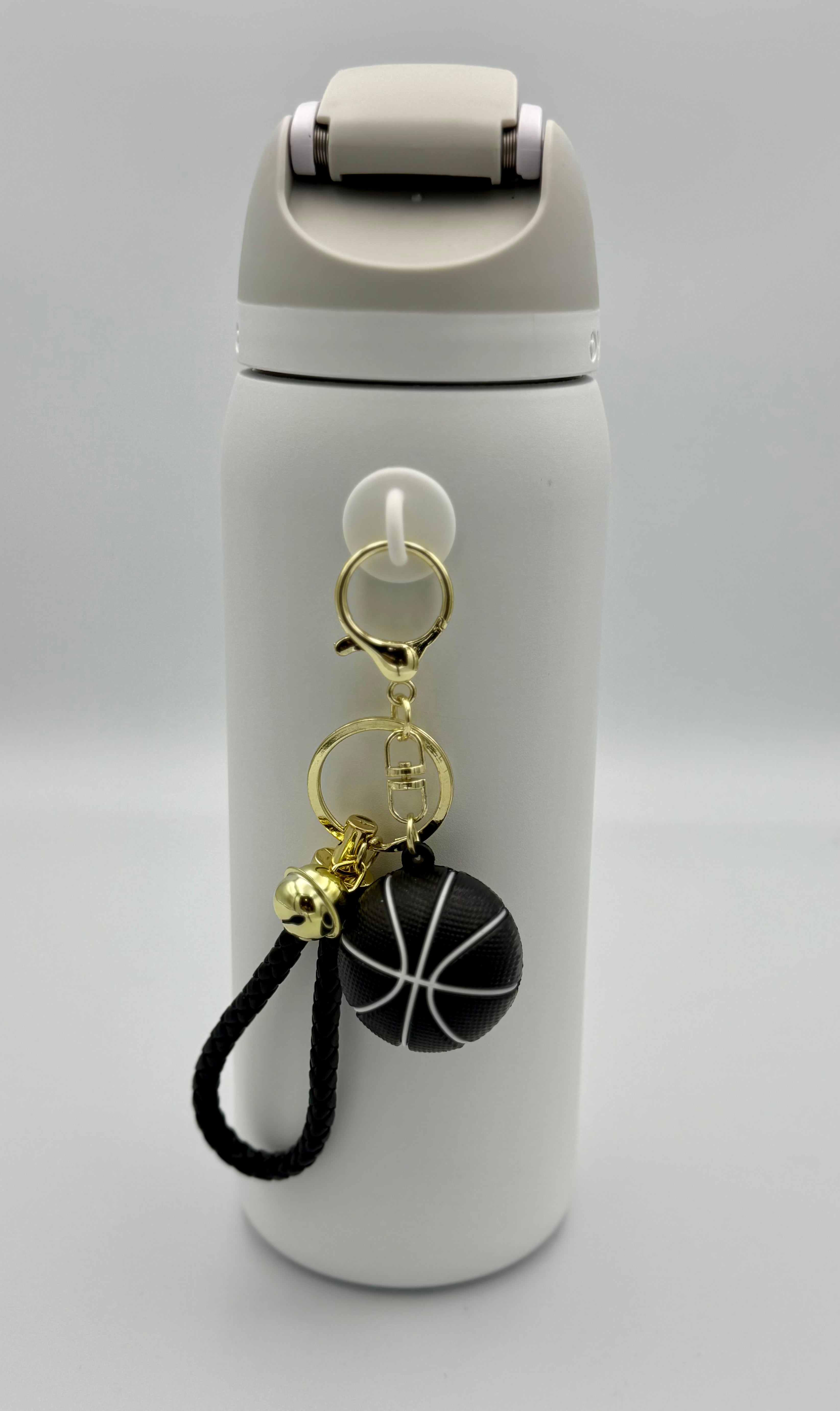 Basketball Drip Charm Set ππ₯