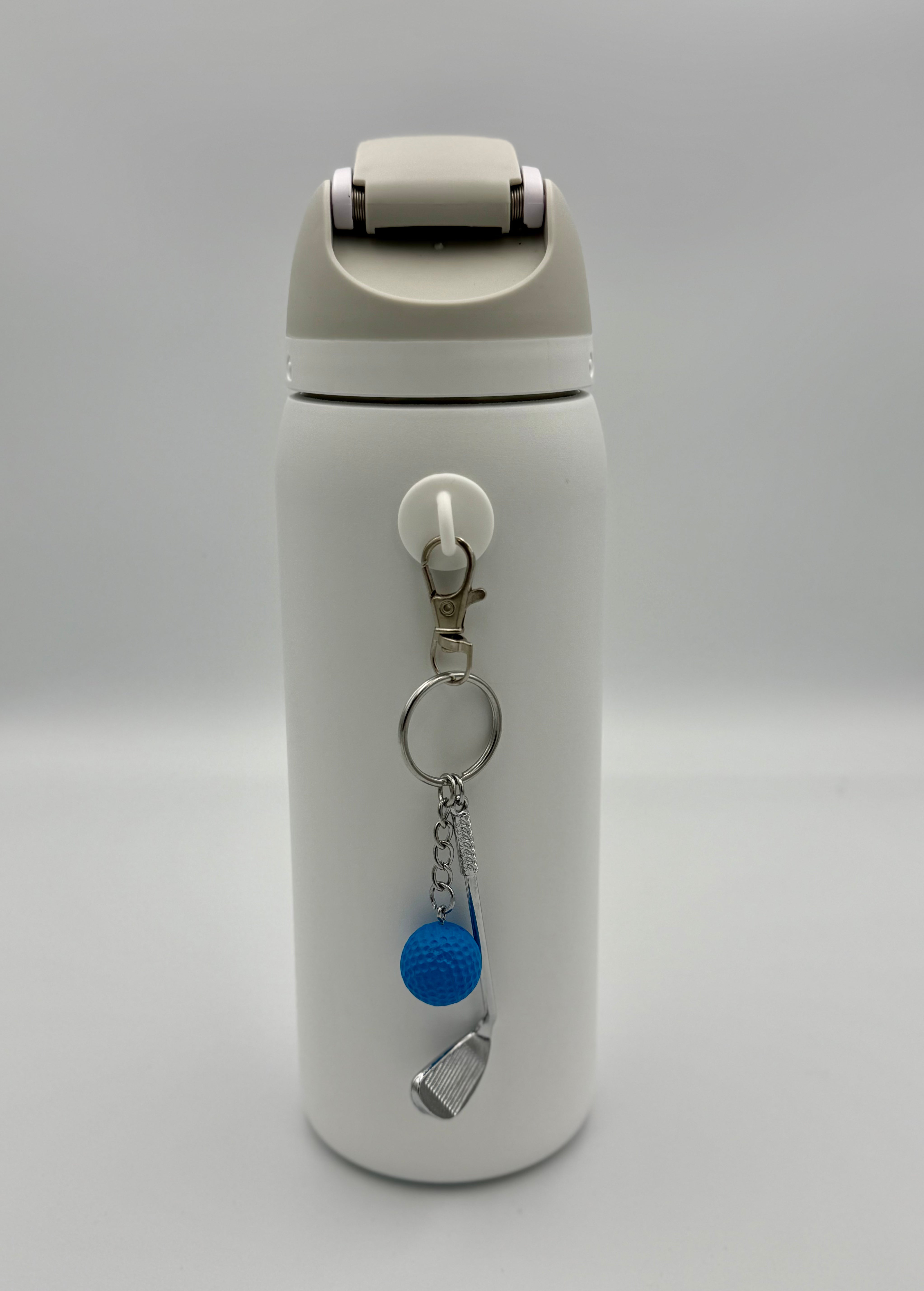 Golf Drip Charm Set β³οΈποΈββοΈ