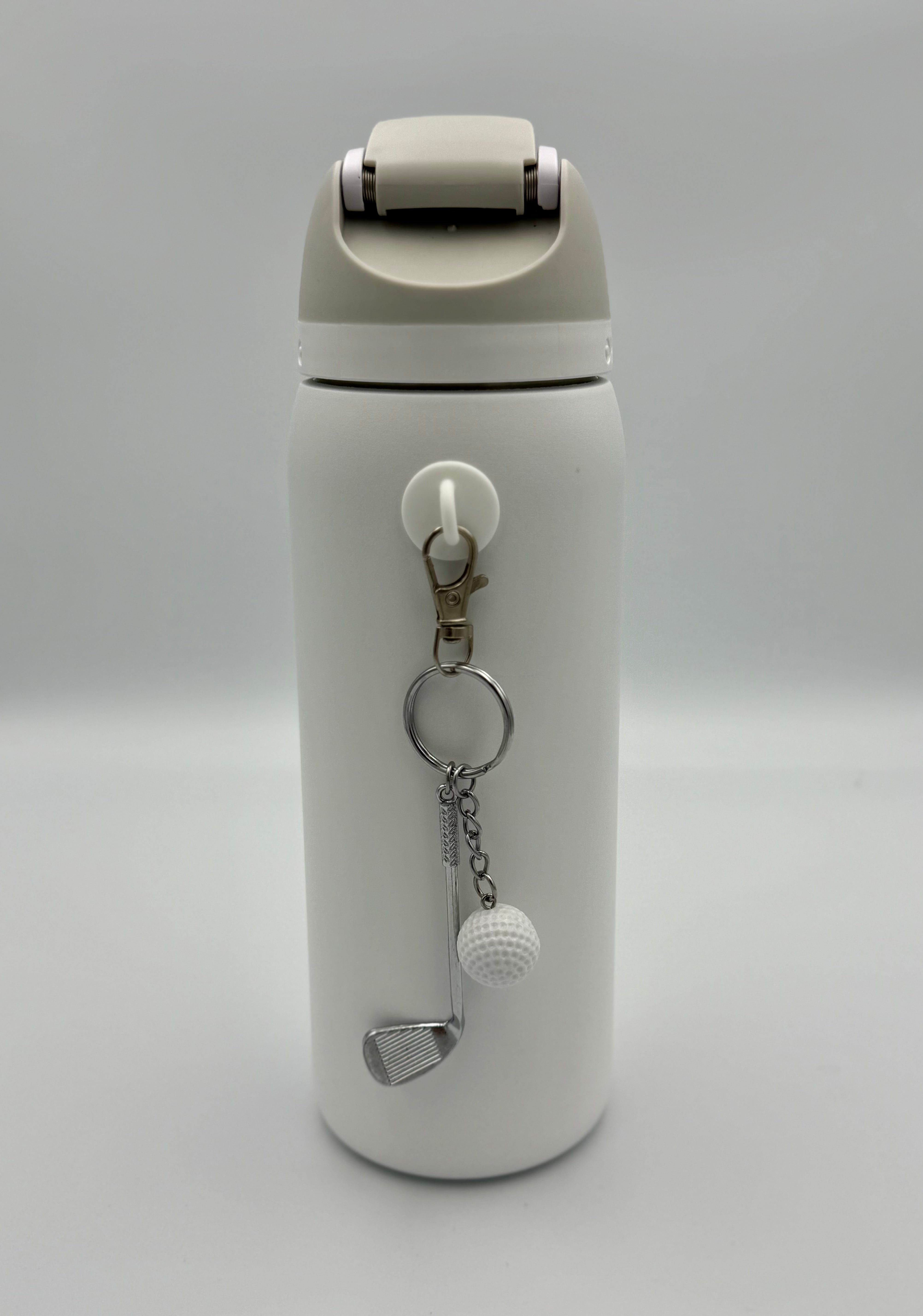 Golf Drip Charm Set β³οΈποΈββοΈ