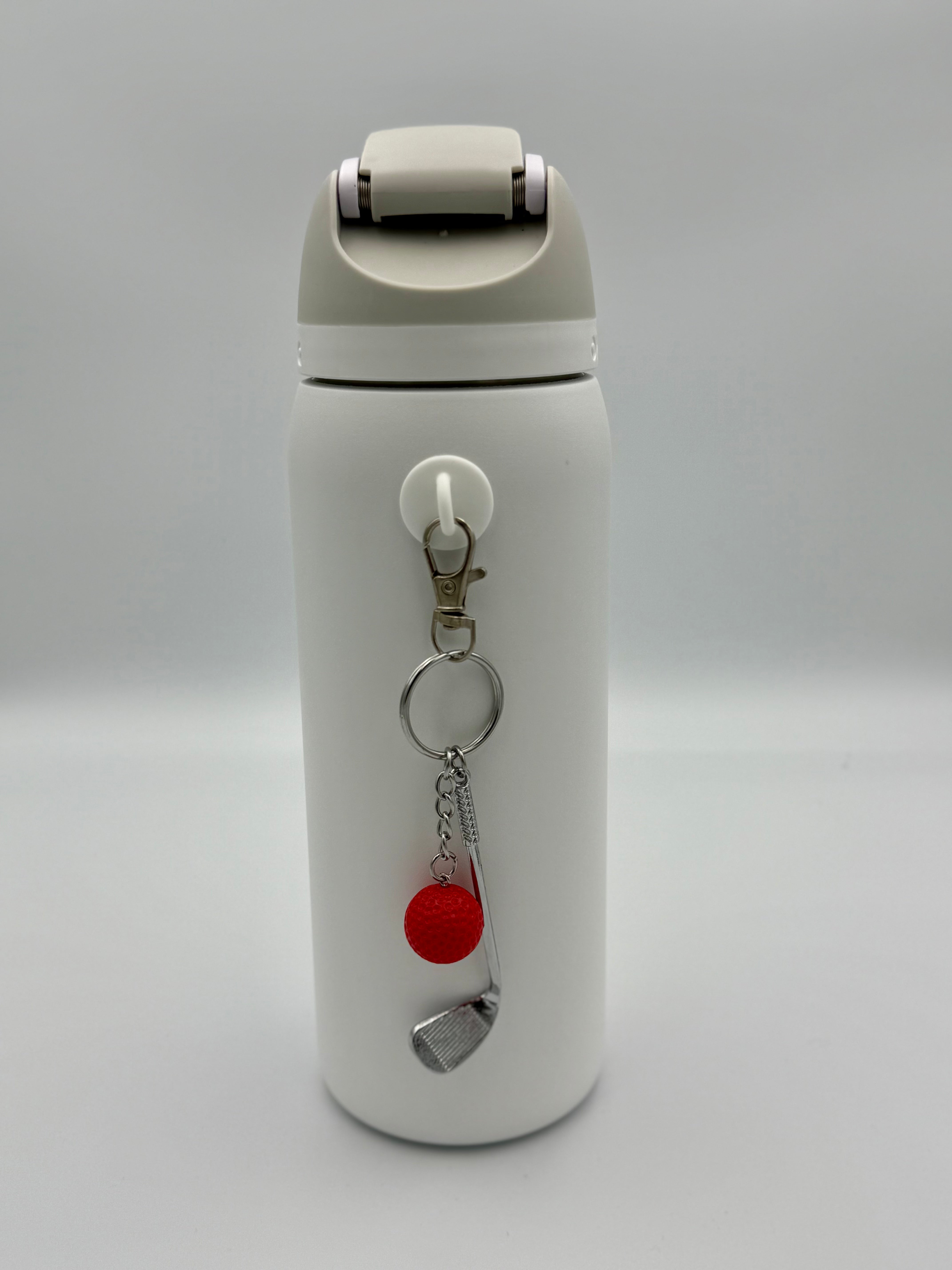 Golf Drip Charm Set β³οΈποΈββοΈ