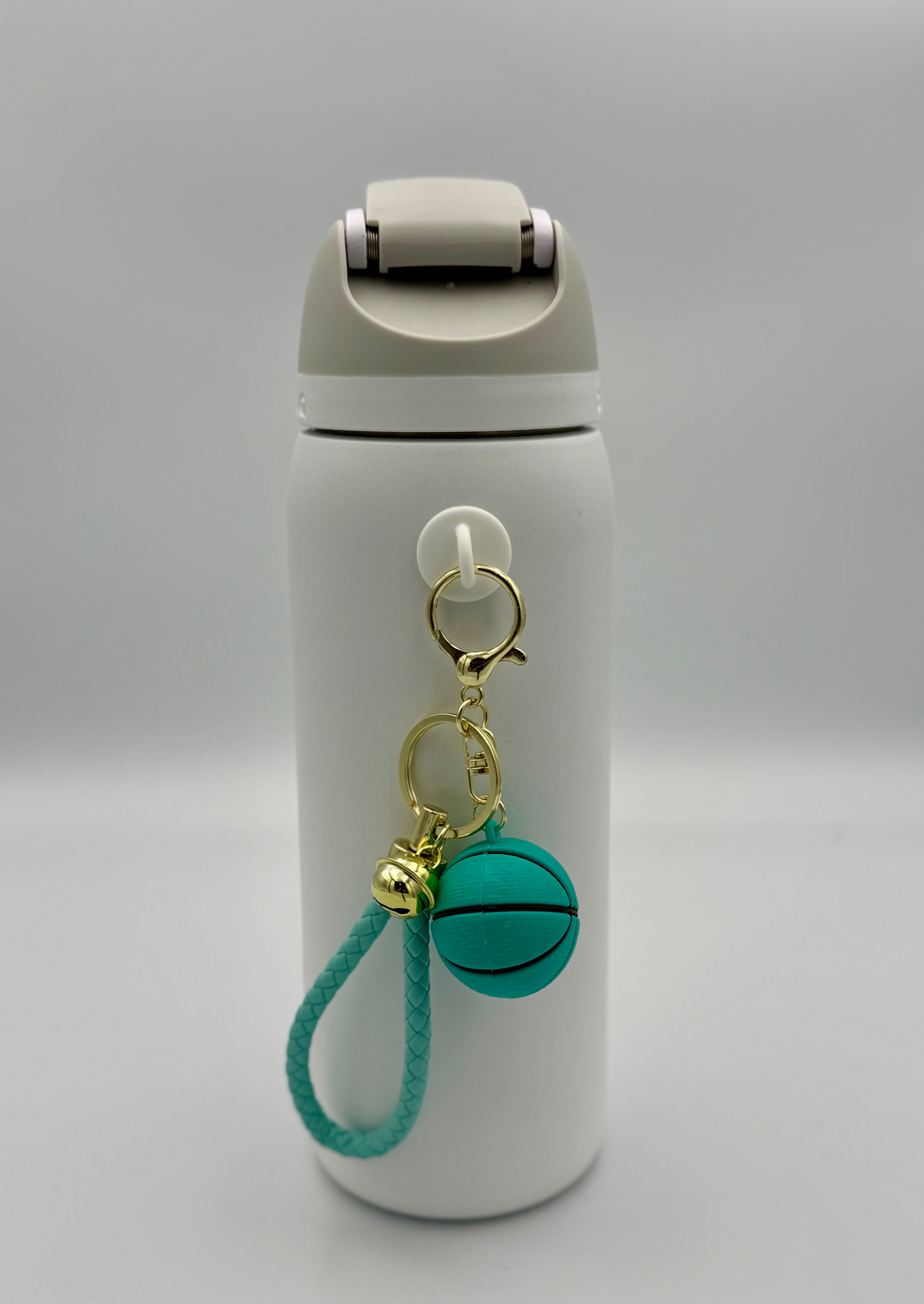 Basketball Drip Charm Set ππ₯