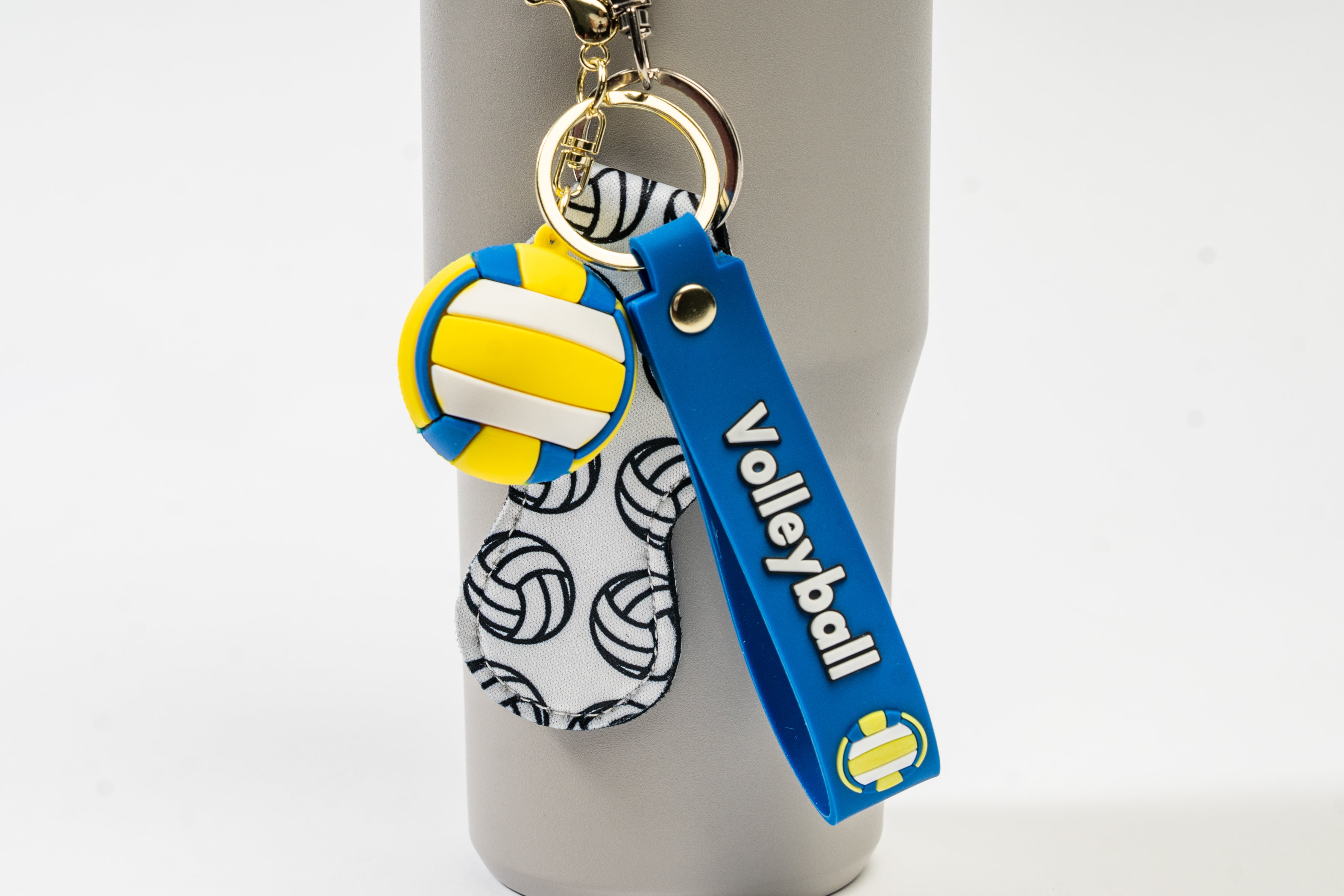 Volleyball Drip Set ππ₯