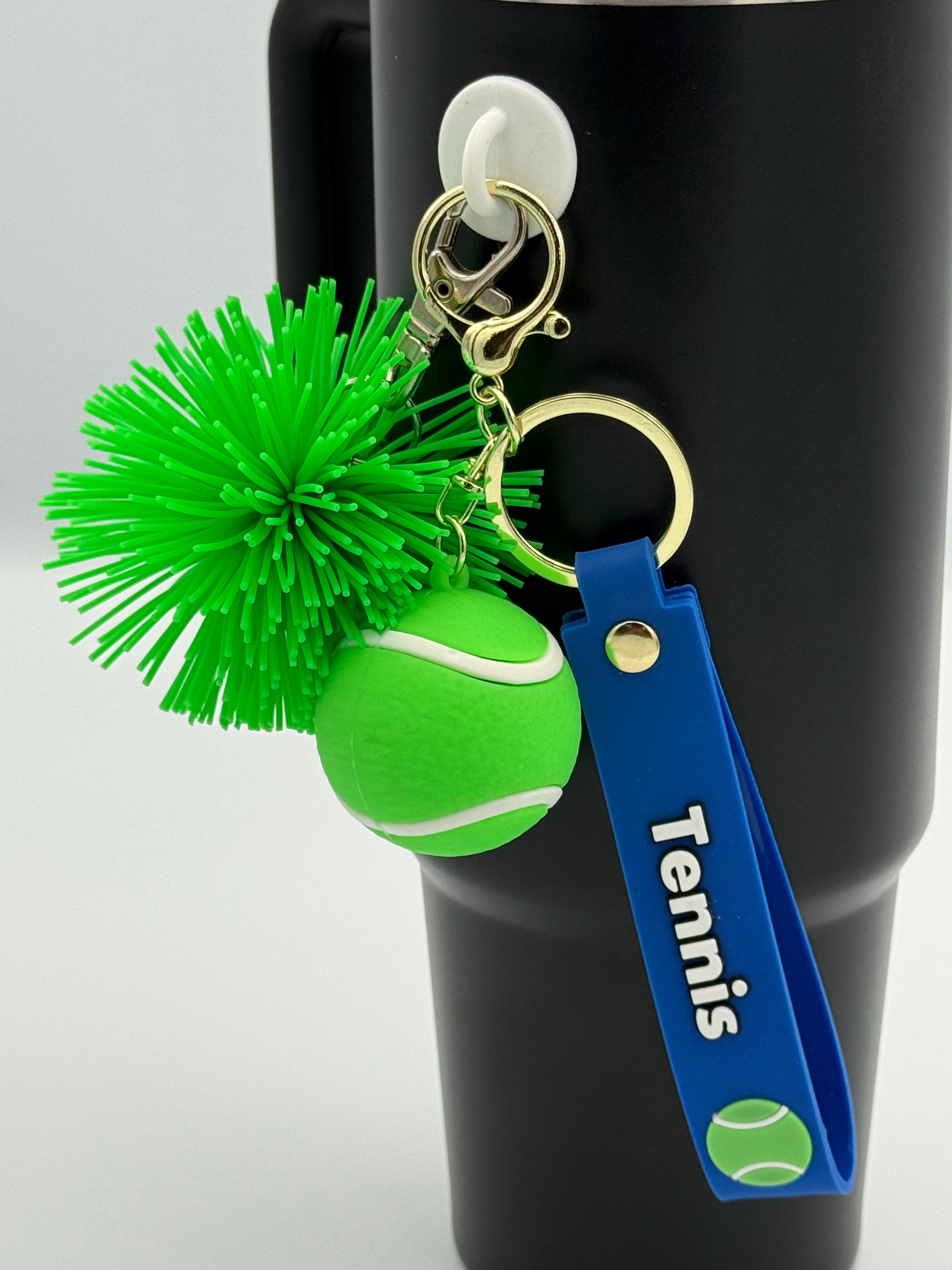 Tennis Drip Set 🎾💚