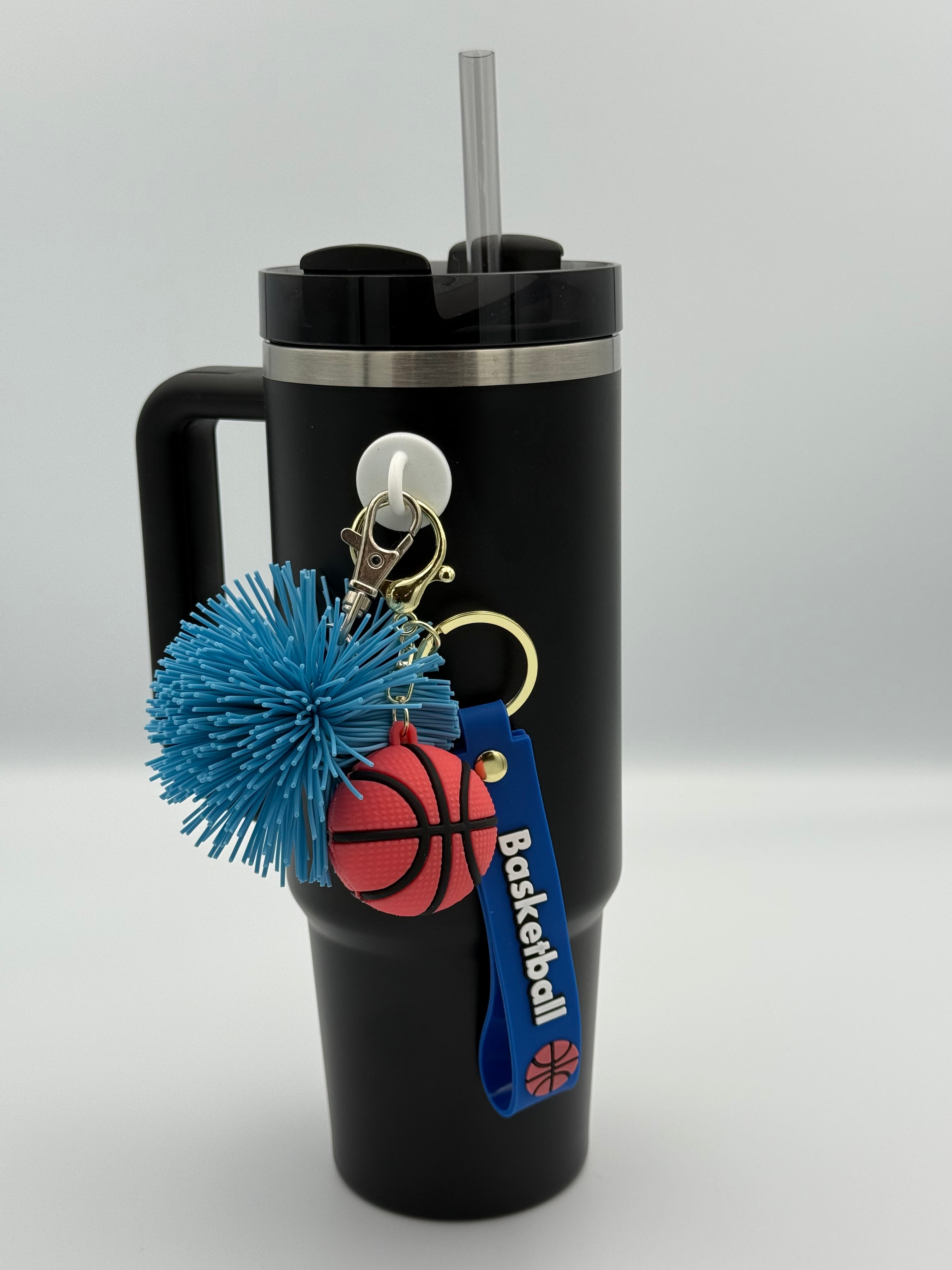 Basketball Drip Set 🏀💙