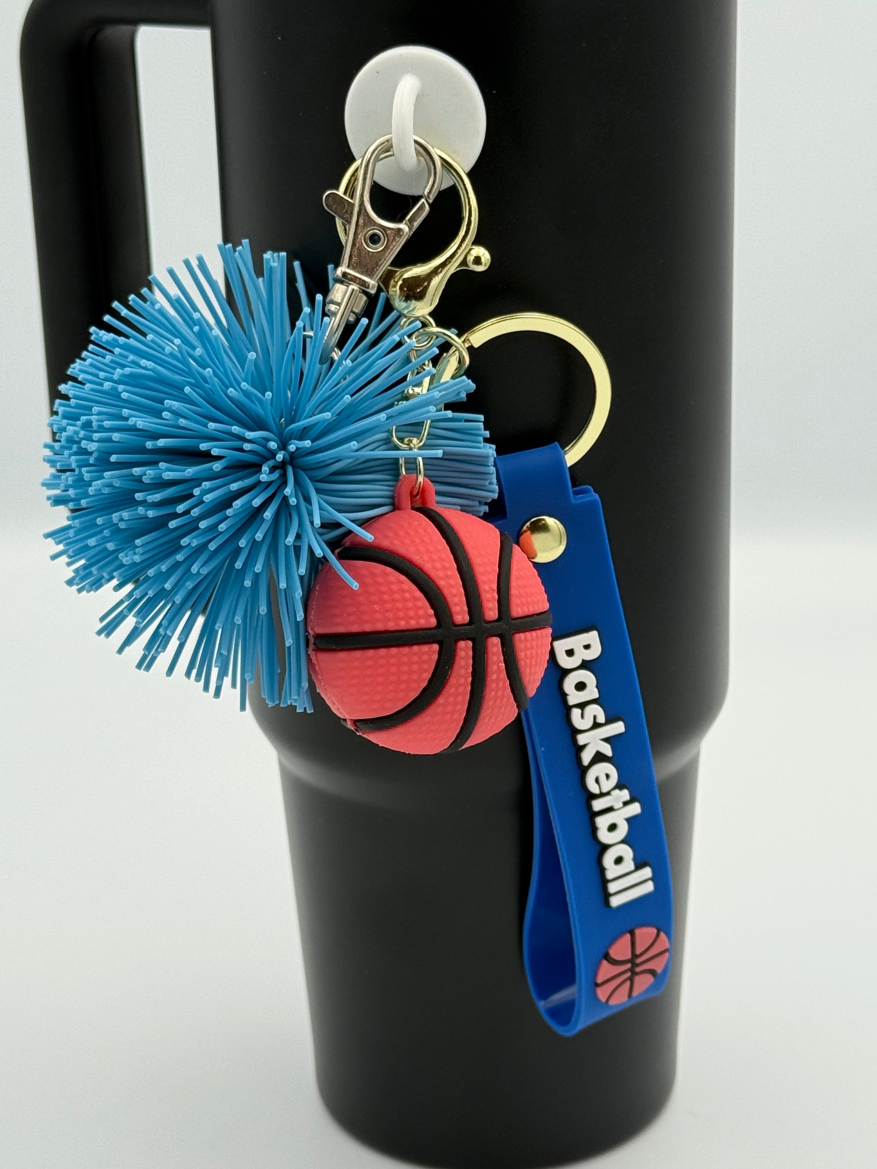 Basketball Drip Set 🏀💙
