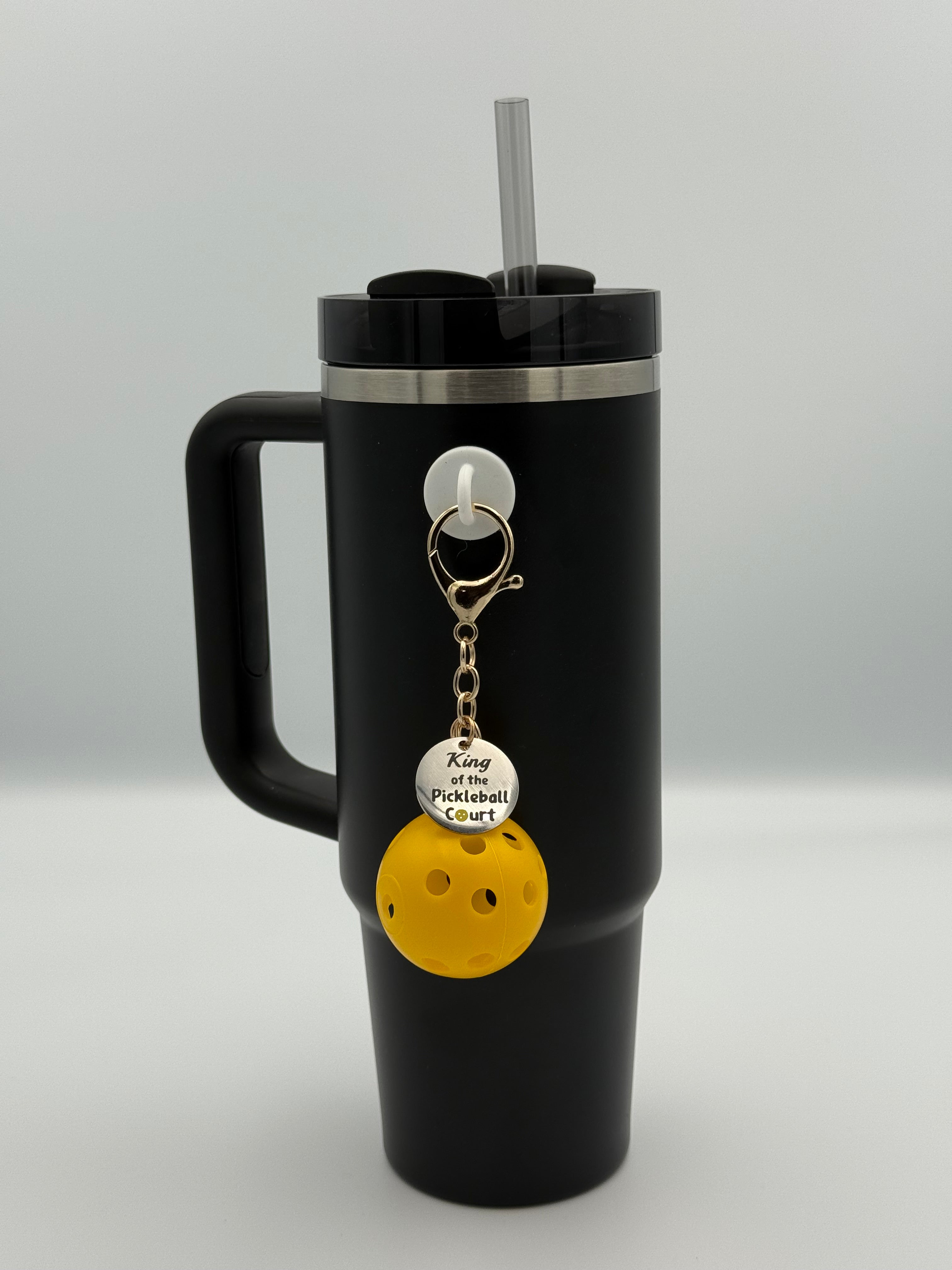 Pickleball Drip Set 🥒💛