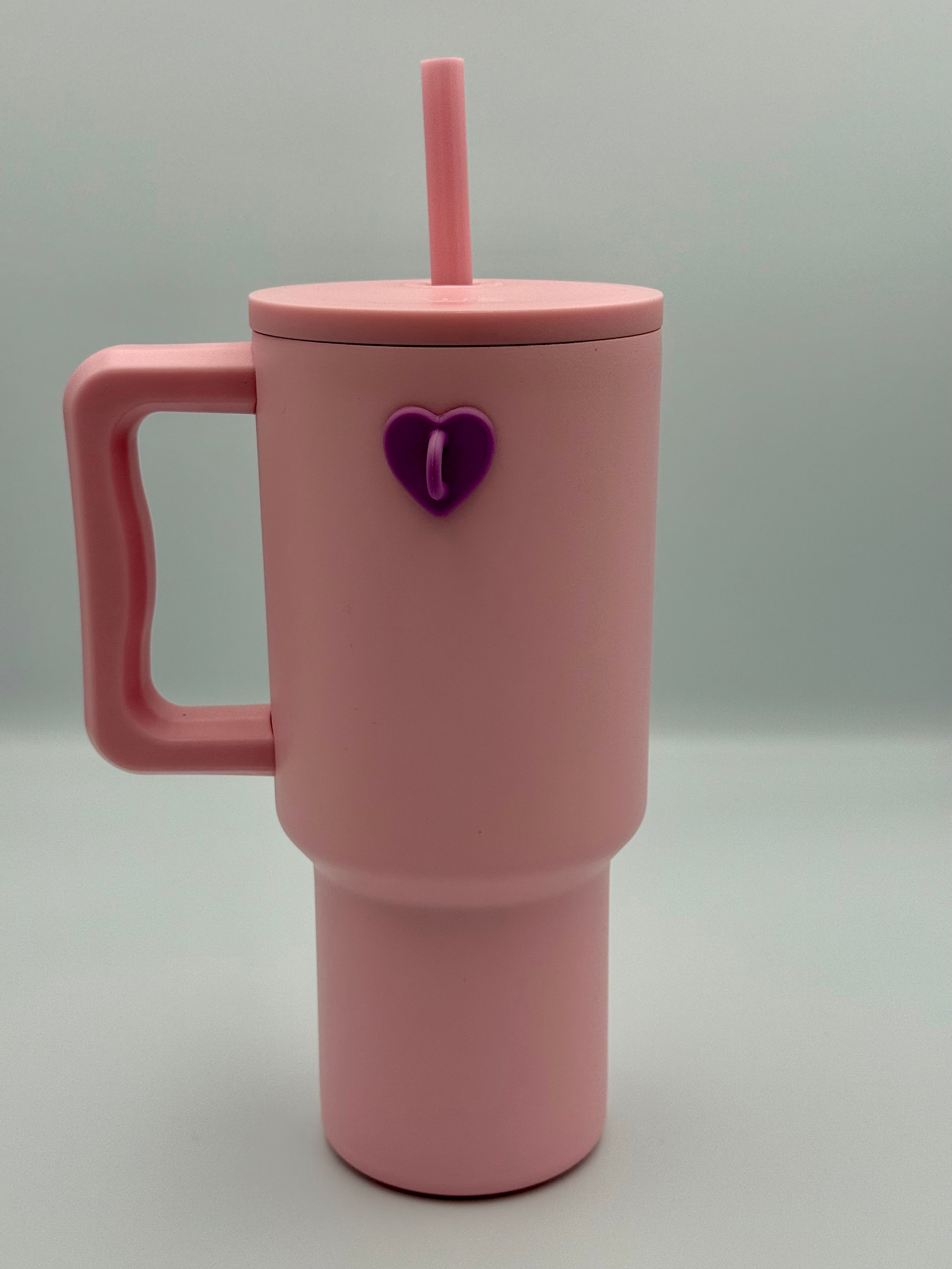 Heart Drip Hook 3-Pack 💖 🧲