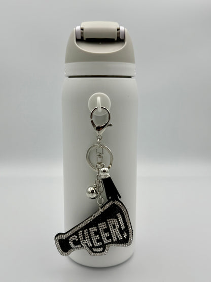 Cheer Drip Charm Set 📣✨