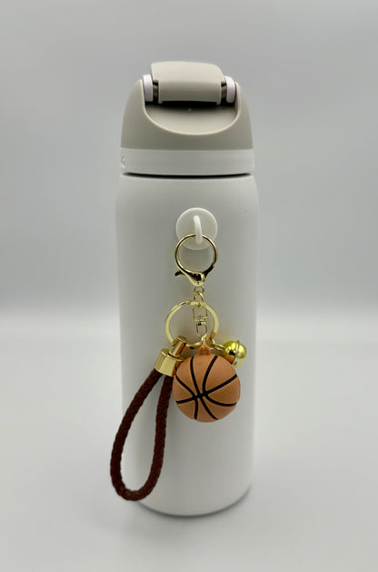 Basketball Drip Charm Set 🏀🔥