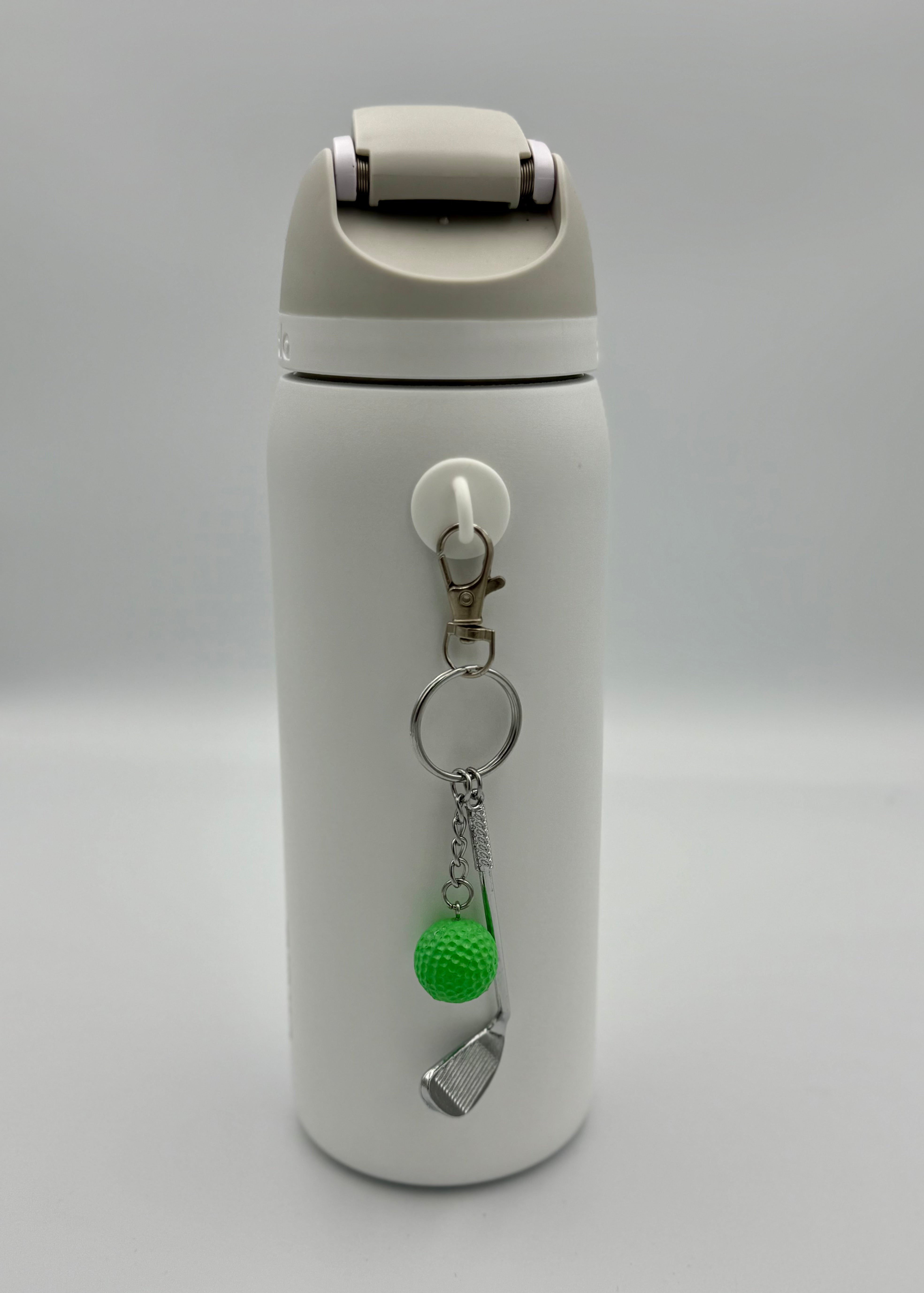 Golf Drip Charm Set ⛳️🏌️‍♀️