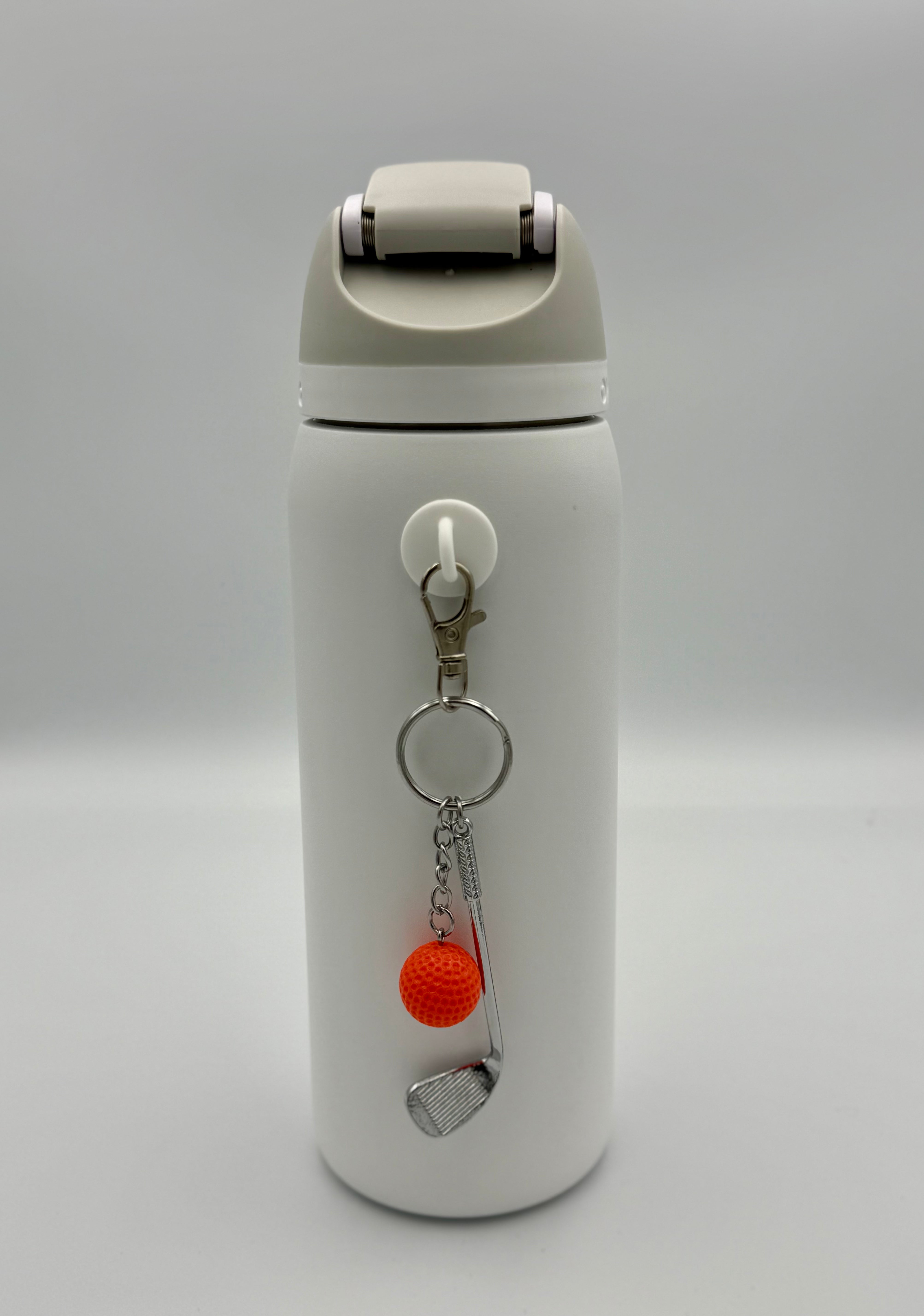 Golf Drip Charm Set ⛳️🏌️‍♀️