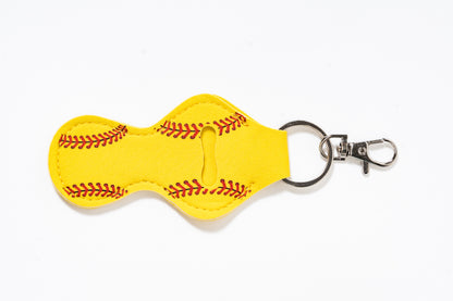 Softball Drip 🥎💛