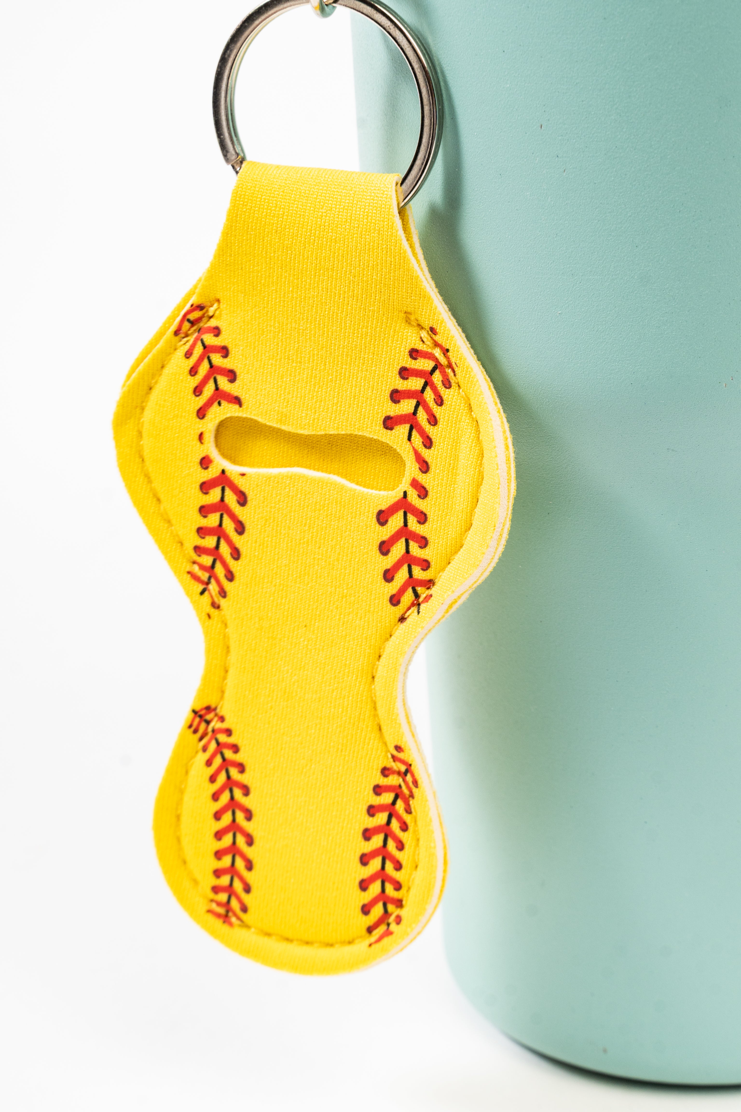 Softball Drip 🥎💛