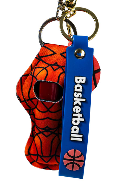 Basketball Drip Set (chapstick) 🏀💙