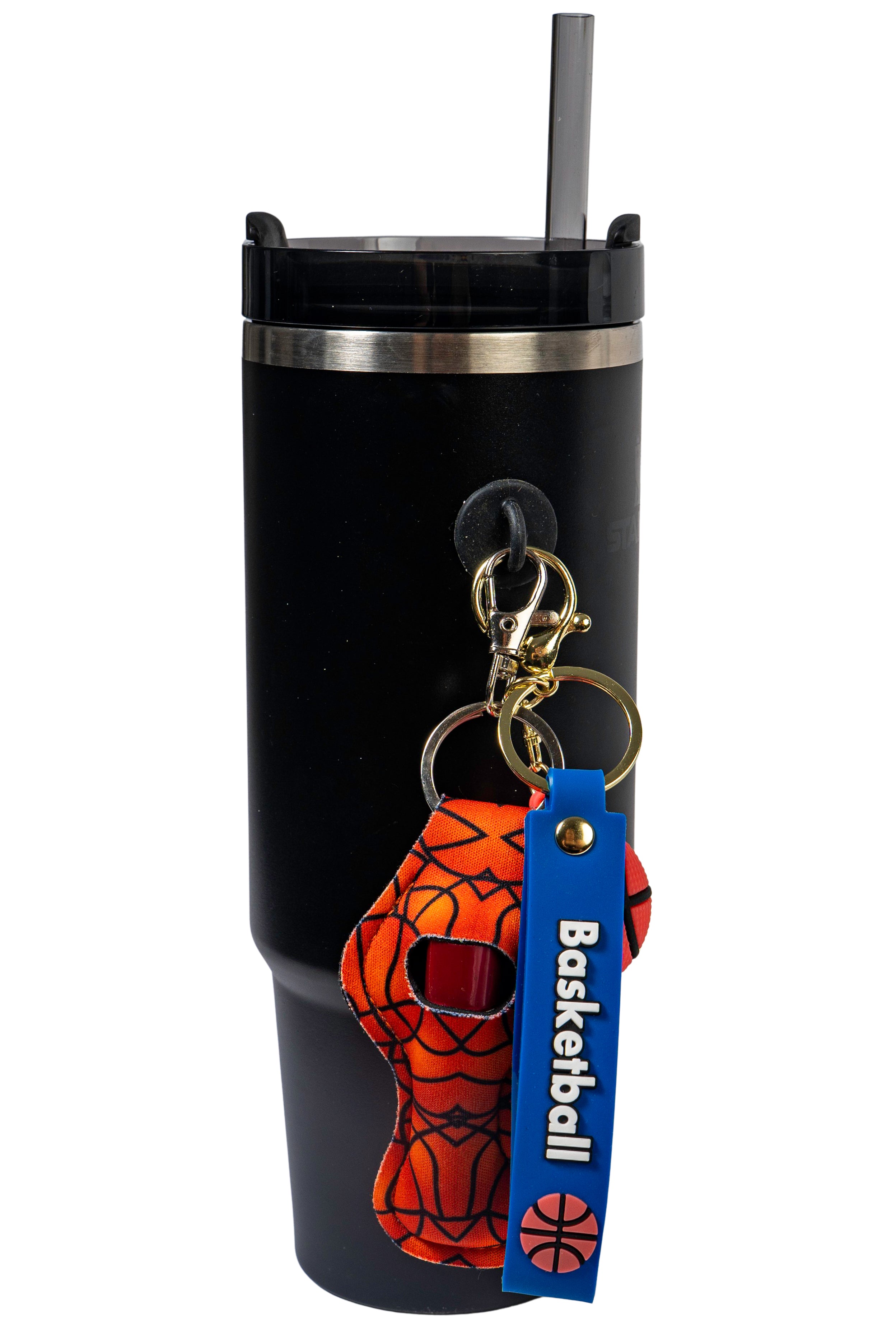 Basketball Drip Set (chapstick) 🏀💙
