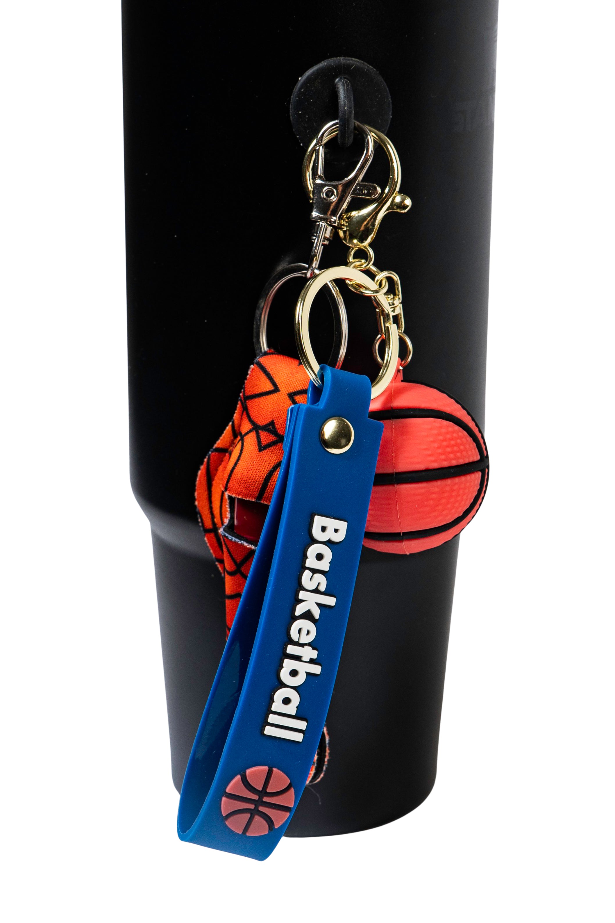 Basketball Drip Set (chapstick) 🏀💙